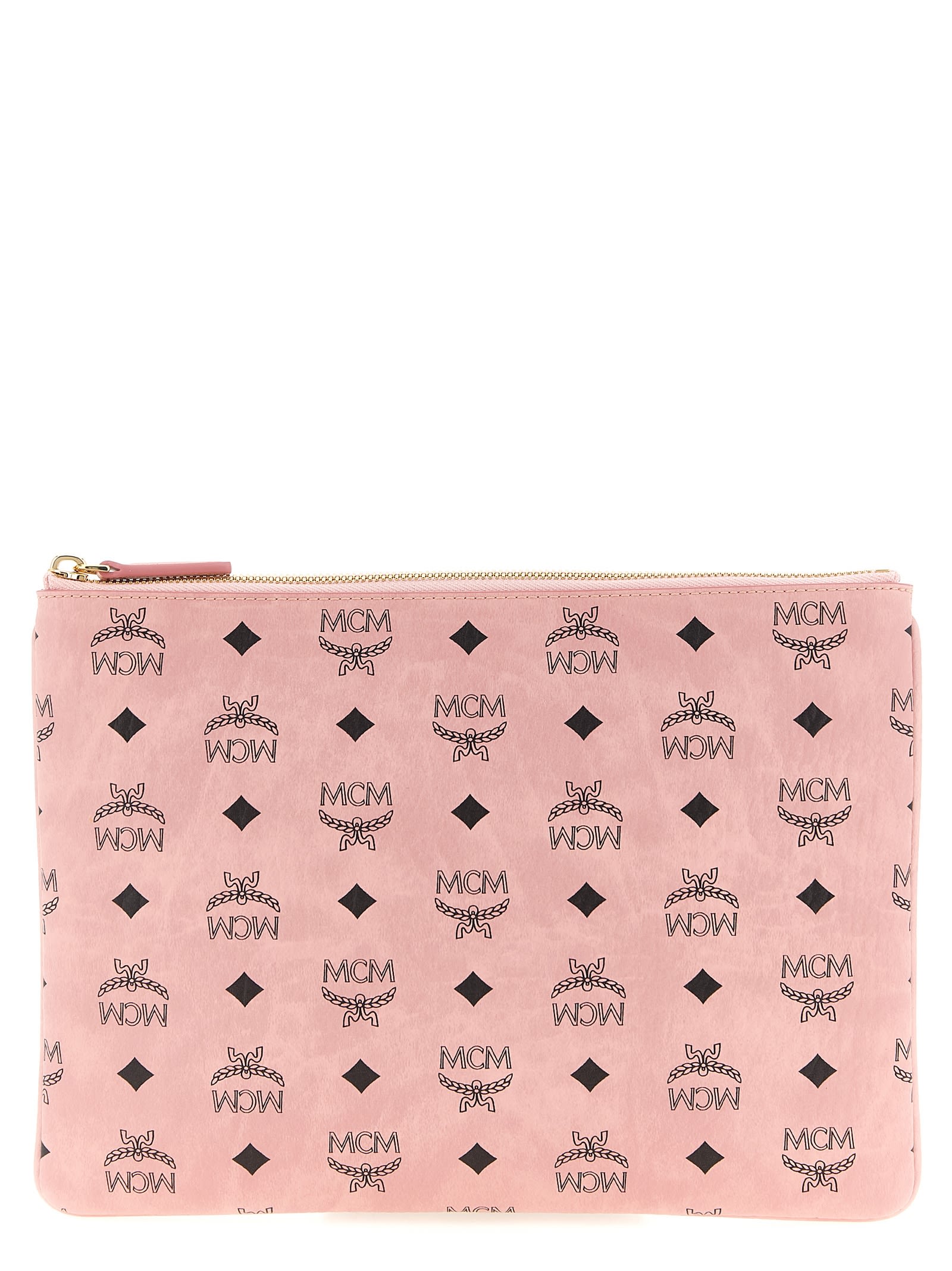 pouch Medium Shoulder Bag