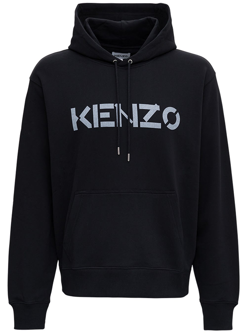 Kenzo Kenzo Logo Classic Hoodie