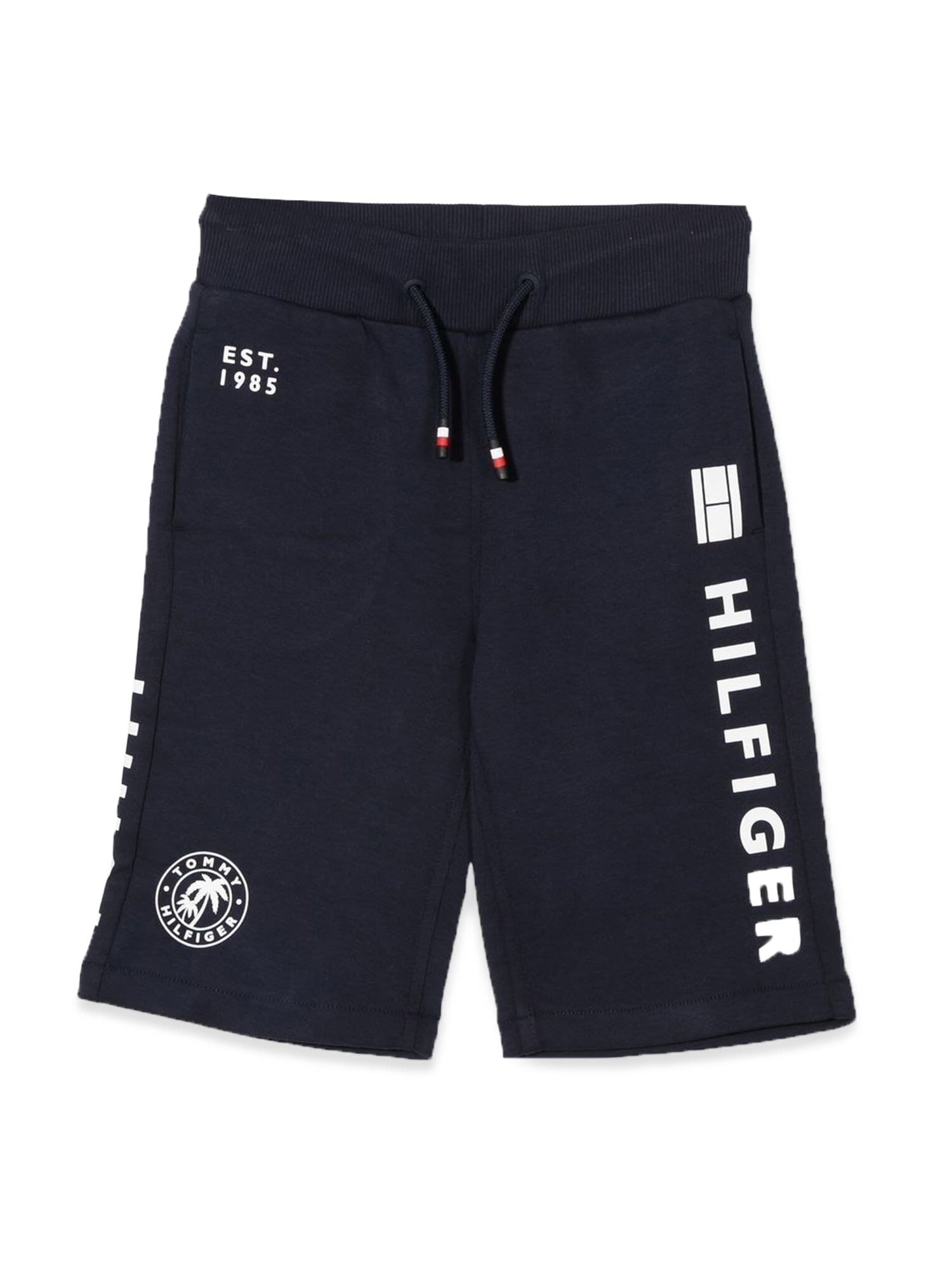 Tommy Hilfiger Multi Placement Sweat Short