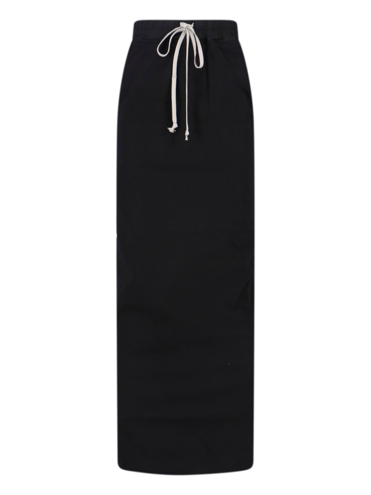 Drkshdw Pull On Pillar Skirt In Black