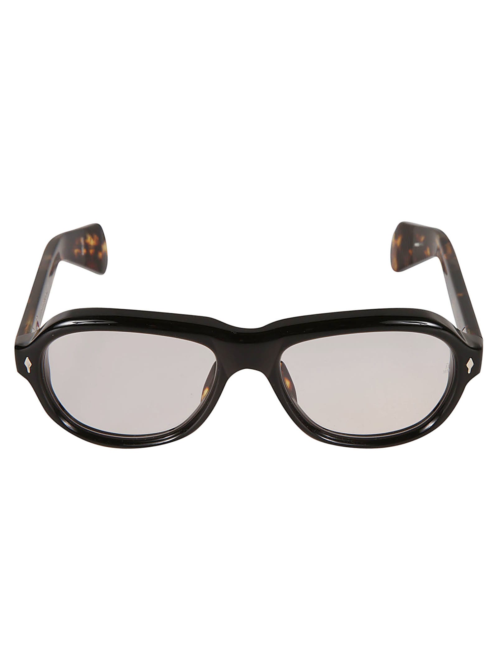 Jacques Marie Mage Richard Frame In Black