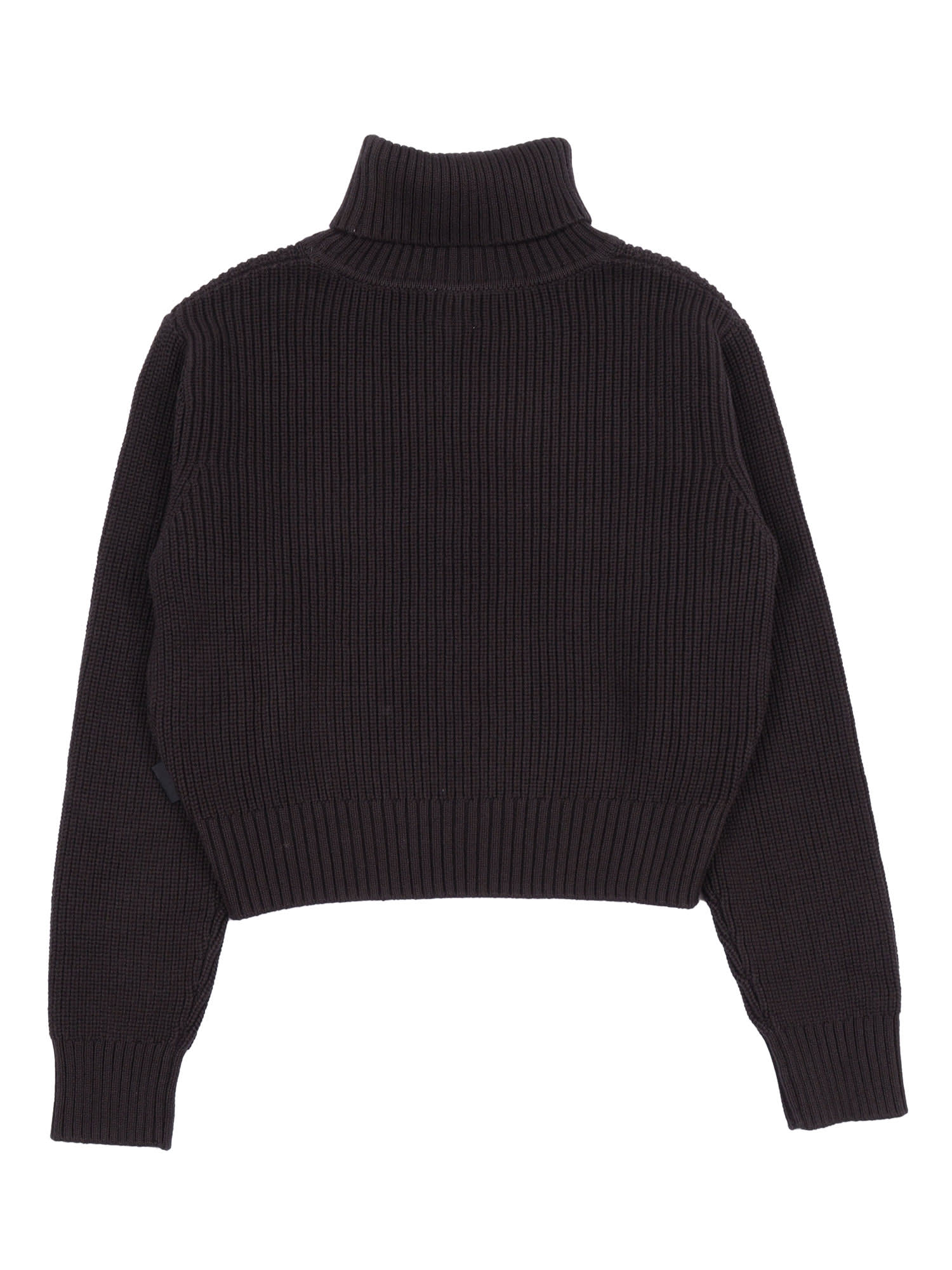 Aspesi Sweater In Black