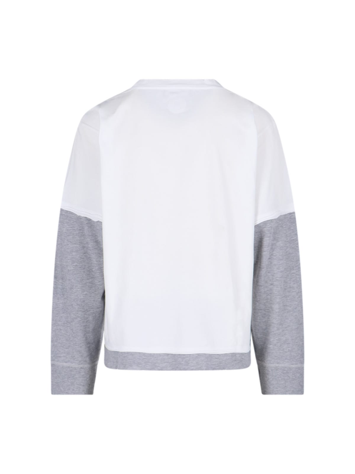 Dsquared2 Man T-shirt White Size L Cotton In White