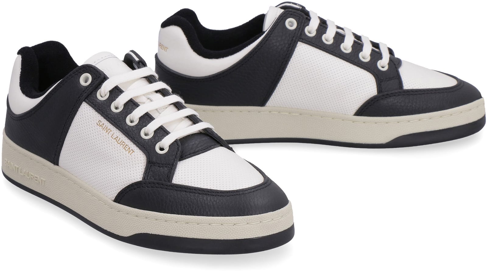 Saint Laurent Sl/61 Sneaker