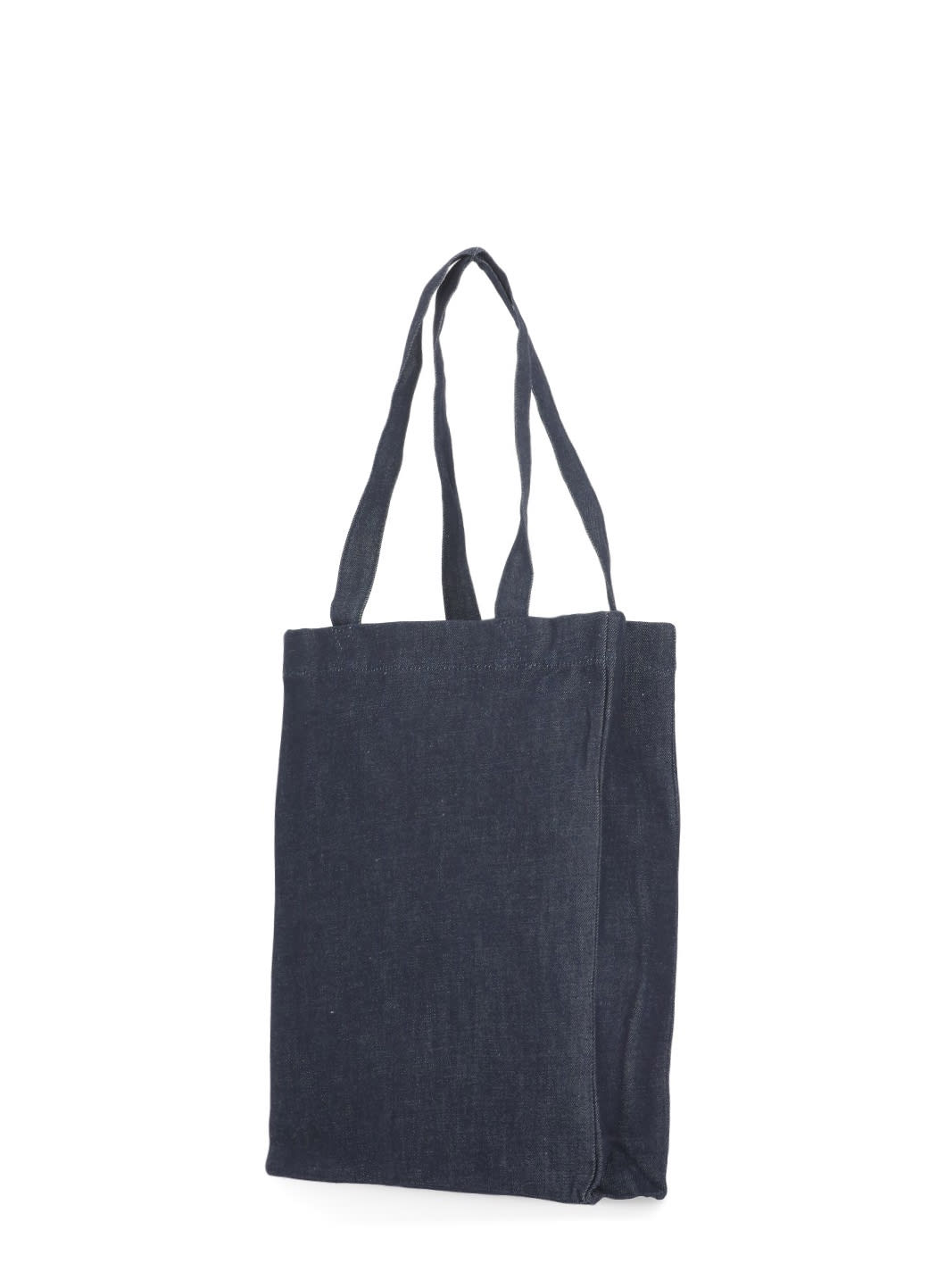 Apc Laure Bag In Blue