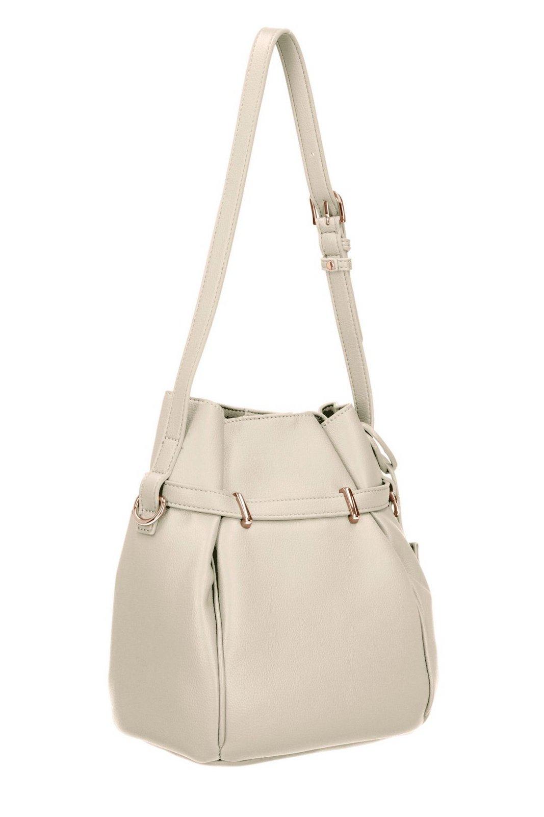 Liu •jo Magnetic Fastened Bucket Bag