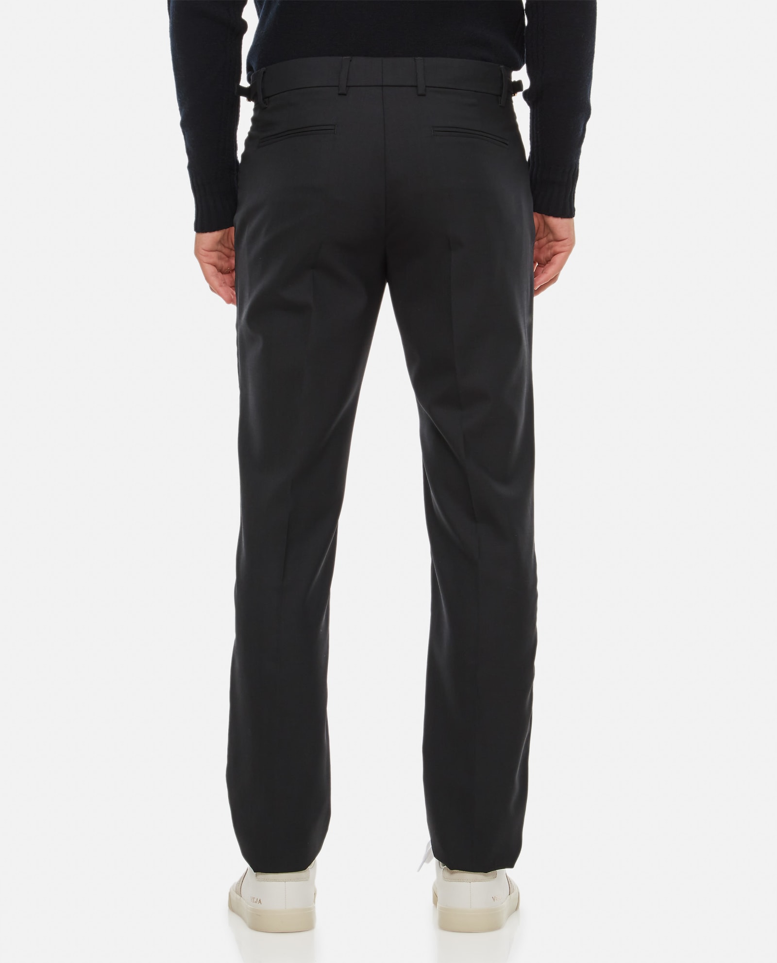 Shop Versace Formal Pant