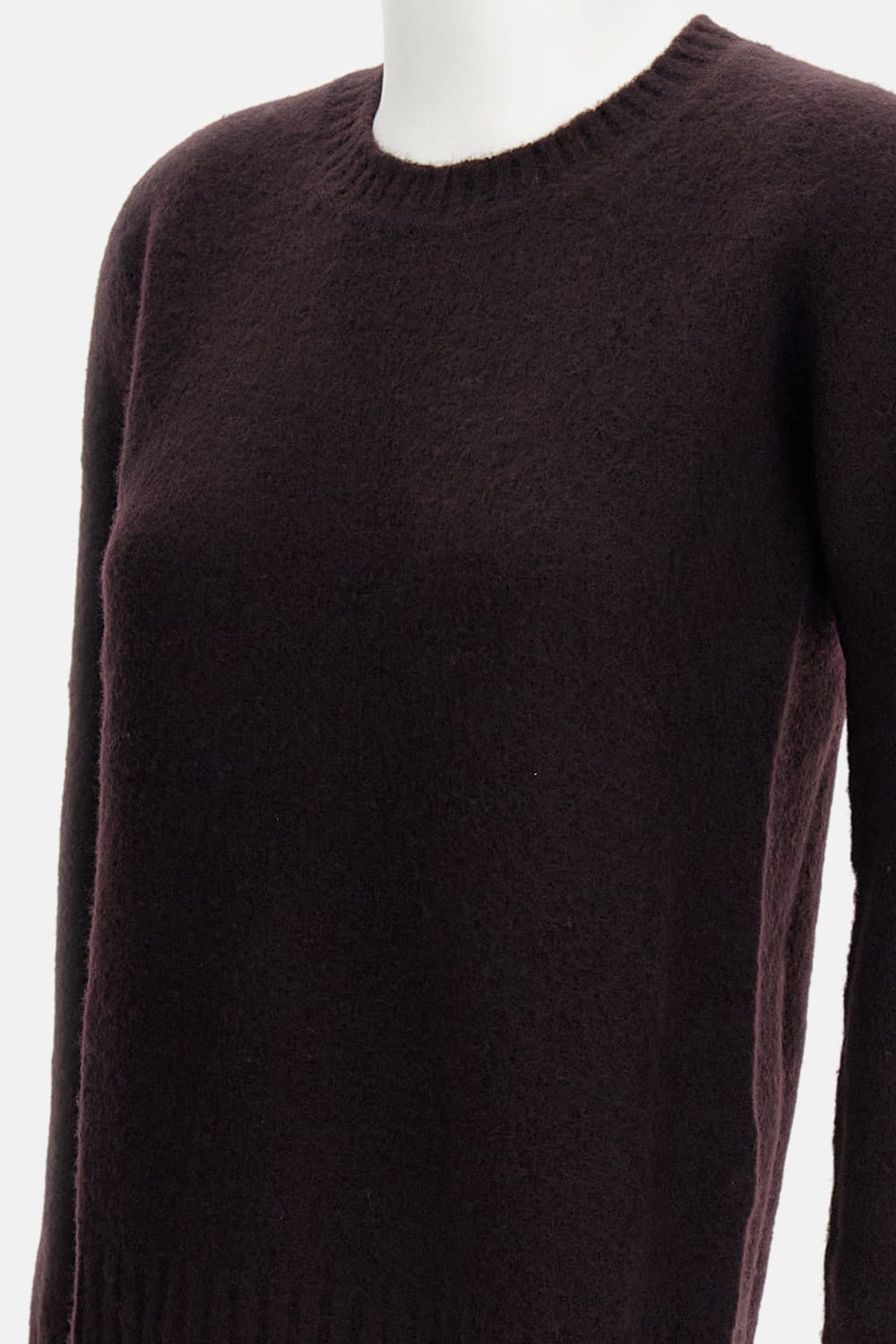 Drumohr Sweater In Brown