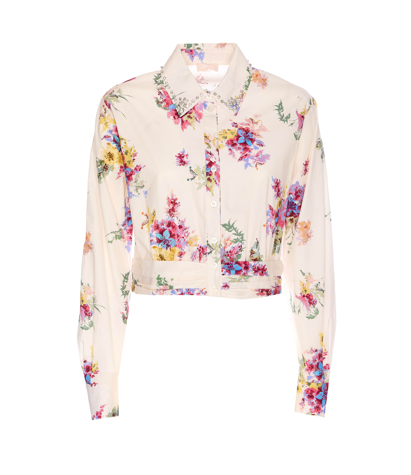 Liu-Jo Shirt