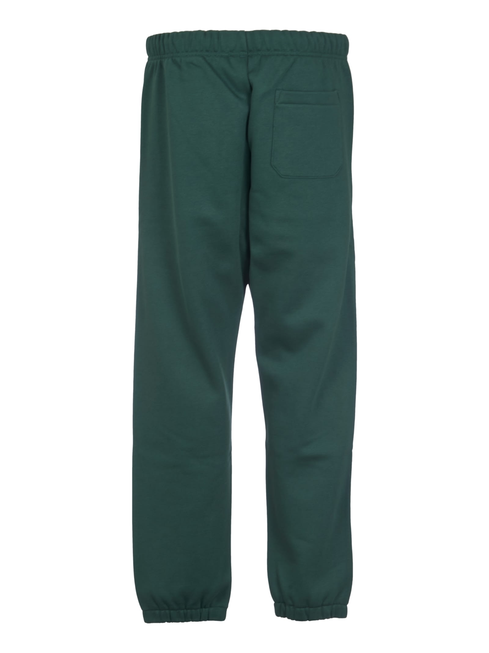 Shop Carhartt Chase Track Pants In Sycamore Tree