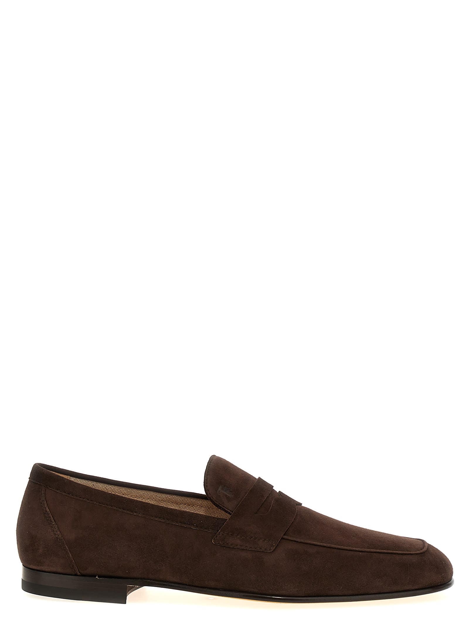 destrutturato Loafers