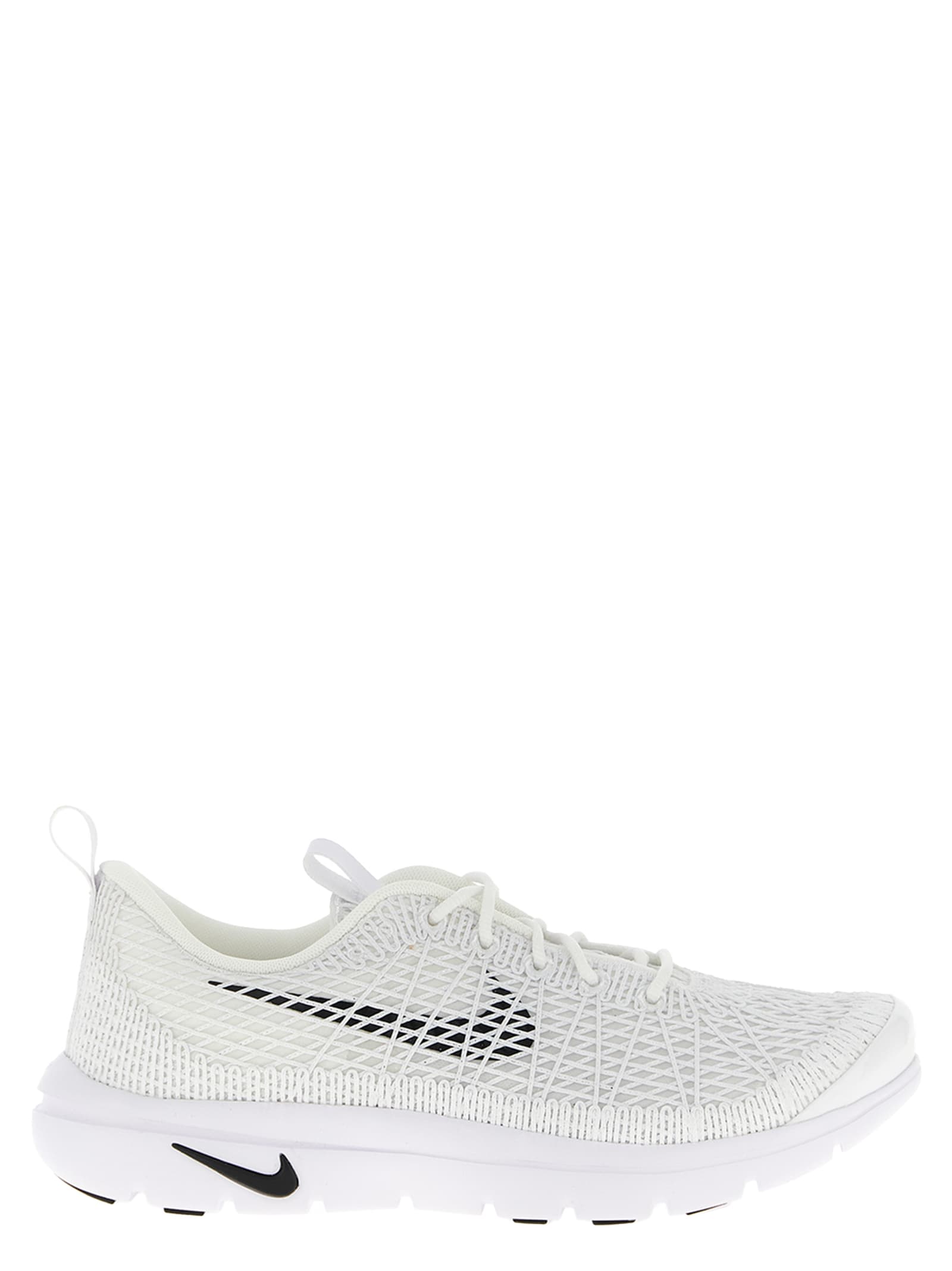 Comme Des Garçons Homme Deux Homme Plus X Nike Capsule Rejuven8 Sp Sneakers In Multi