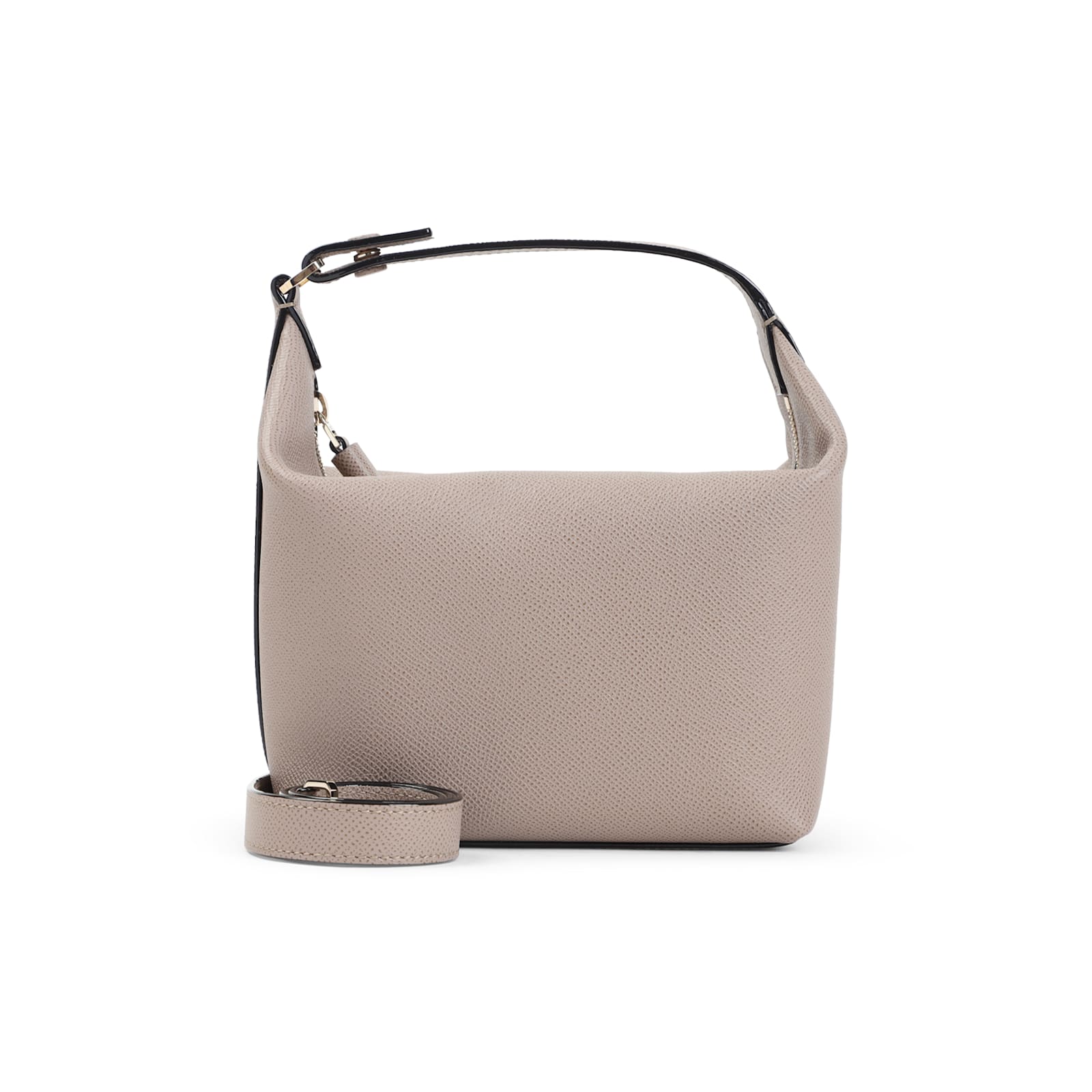 Valextra Mochi Pouch Bag