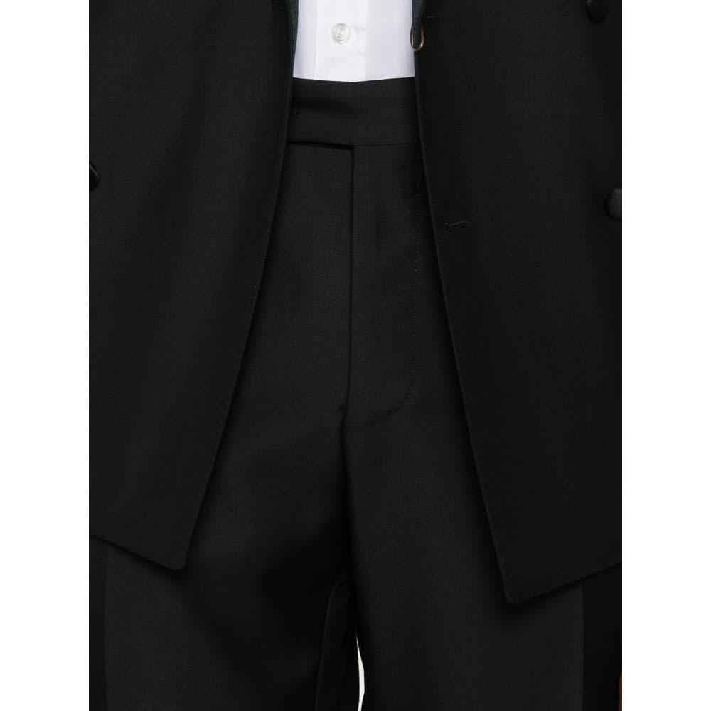 Canali Suit In Multi