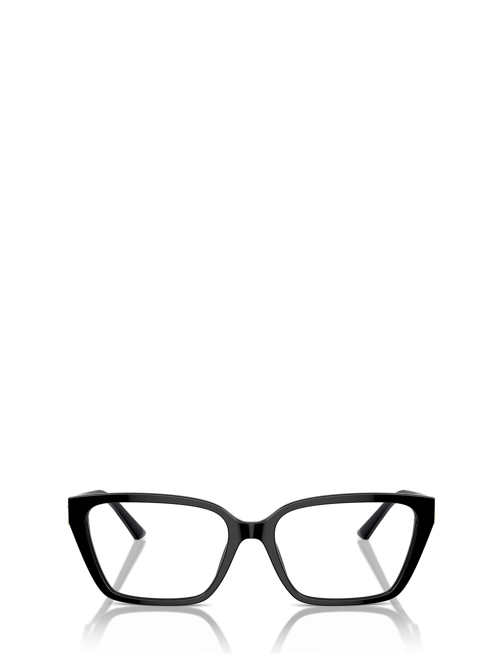Jc3008 Black Glasses