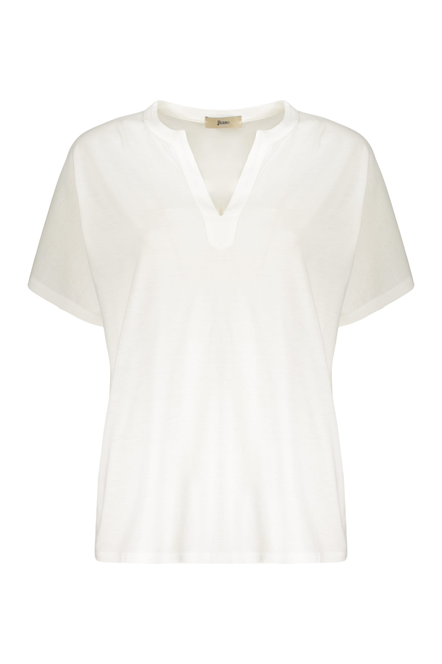 Cotton Blouse