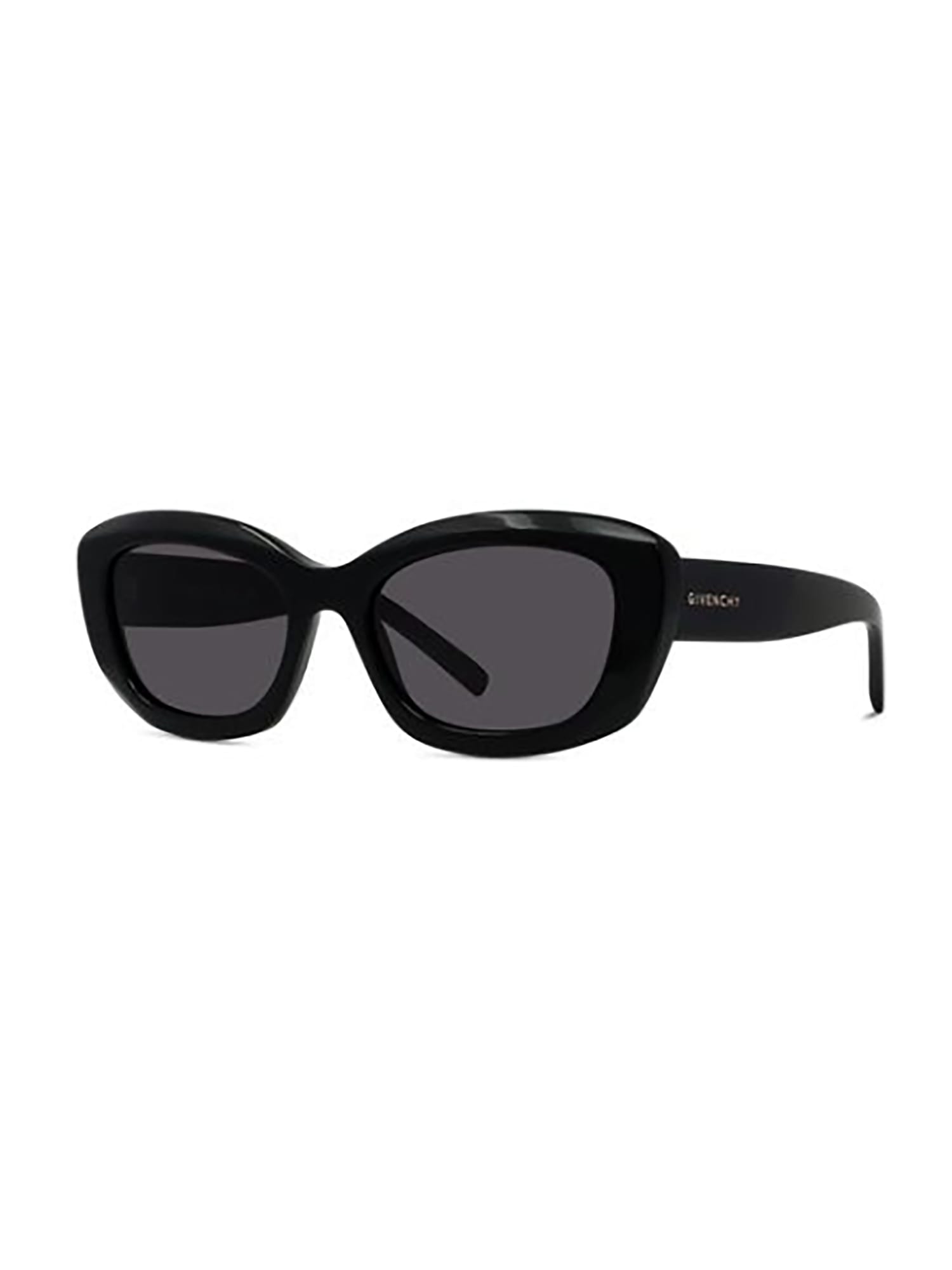 Givenchy Gv40121i Sunglasses In Black