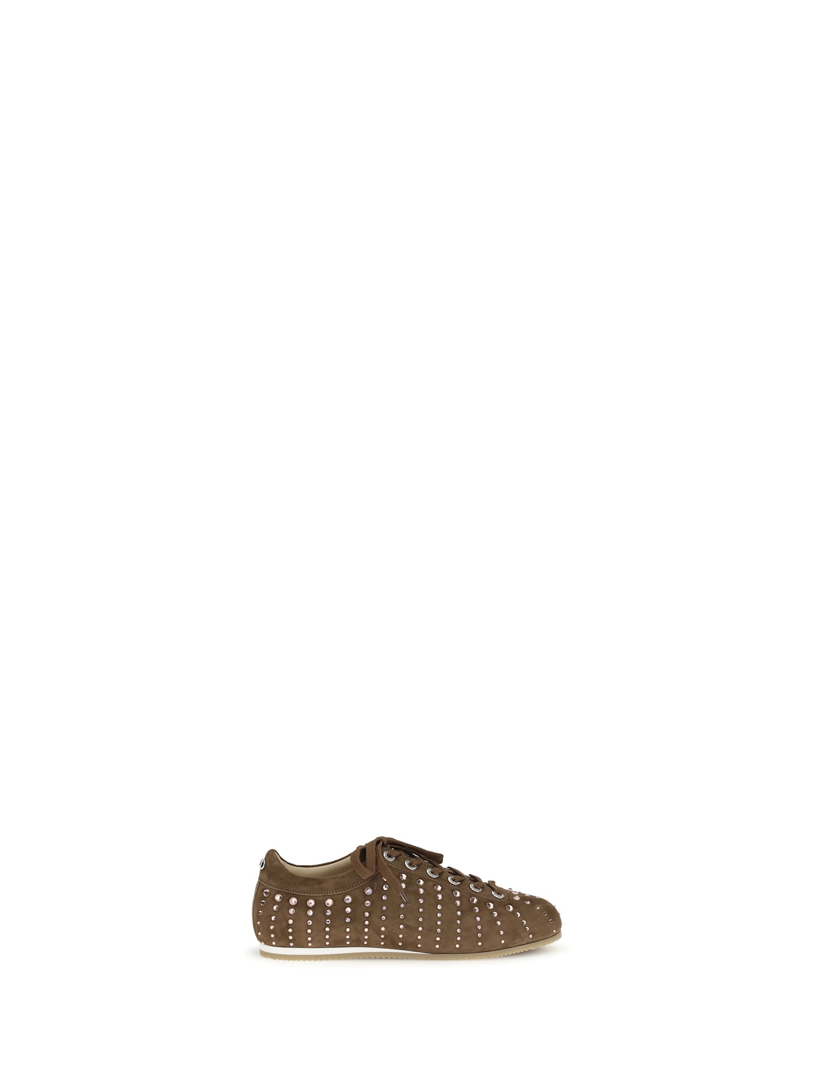 Crystal Ray Sneakers