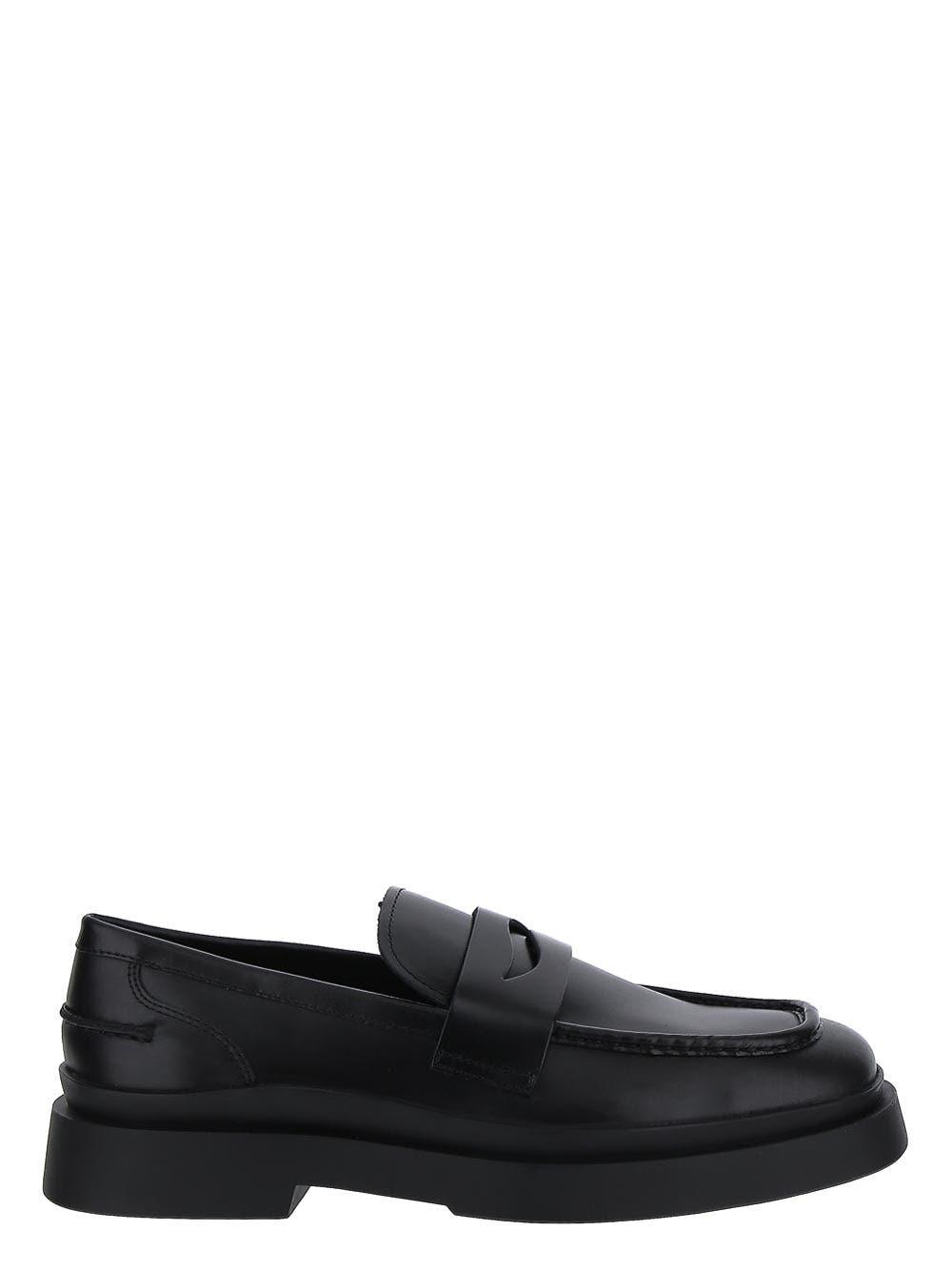 Vagabond Mike Loafers