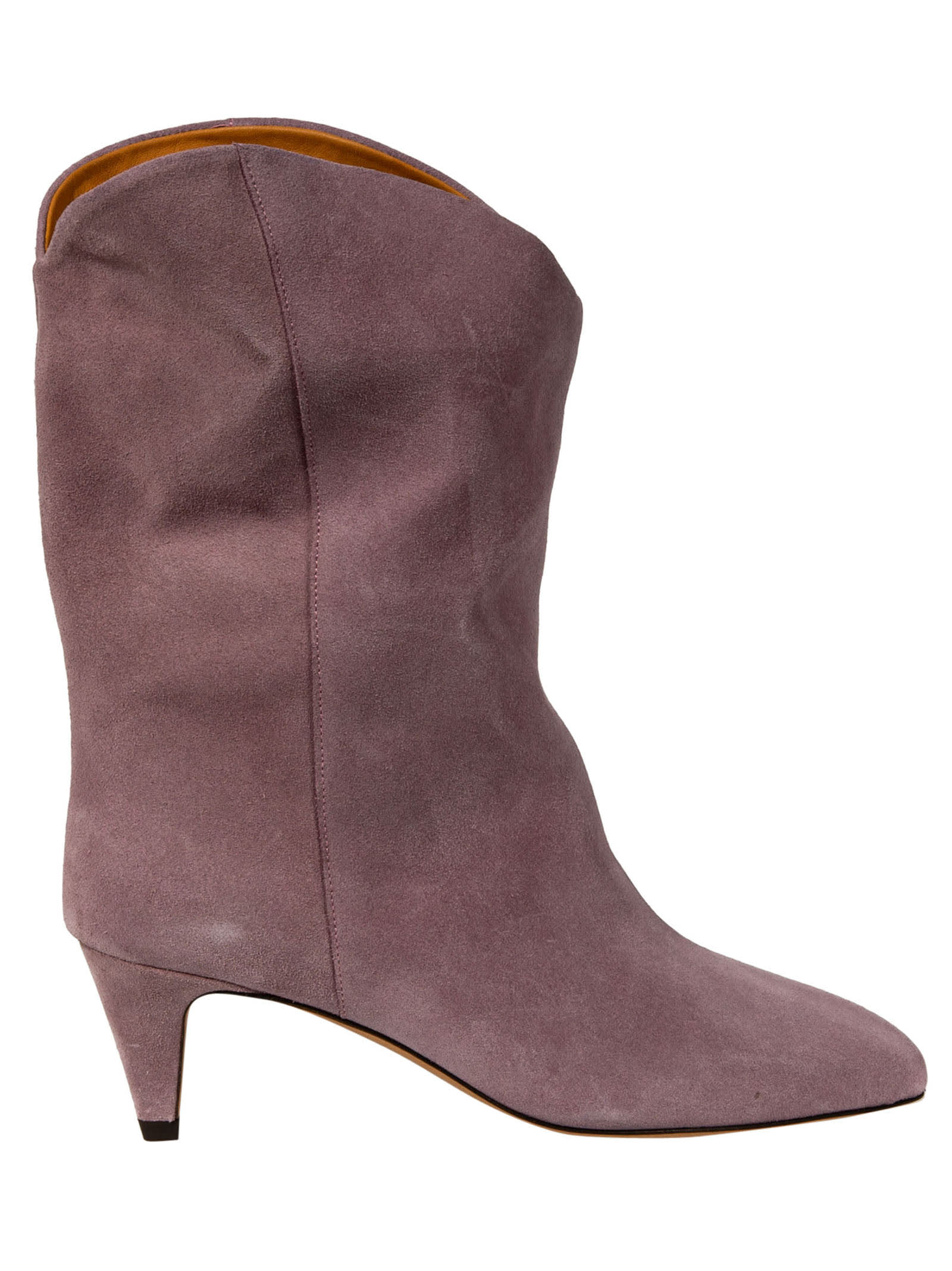 Buy Isabel Marant Seasonal Easy Boots online, shop Isabel Marant shoes with free shipping