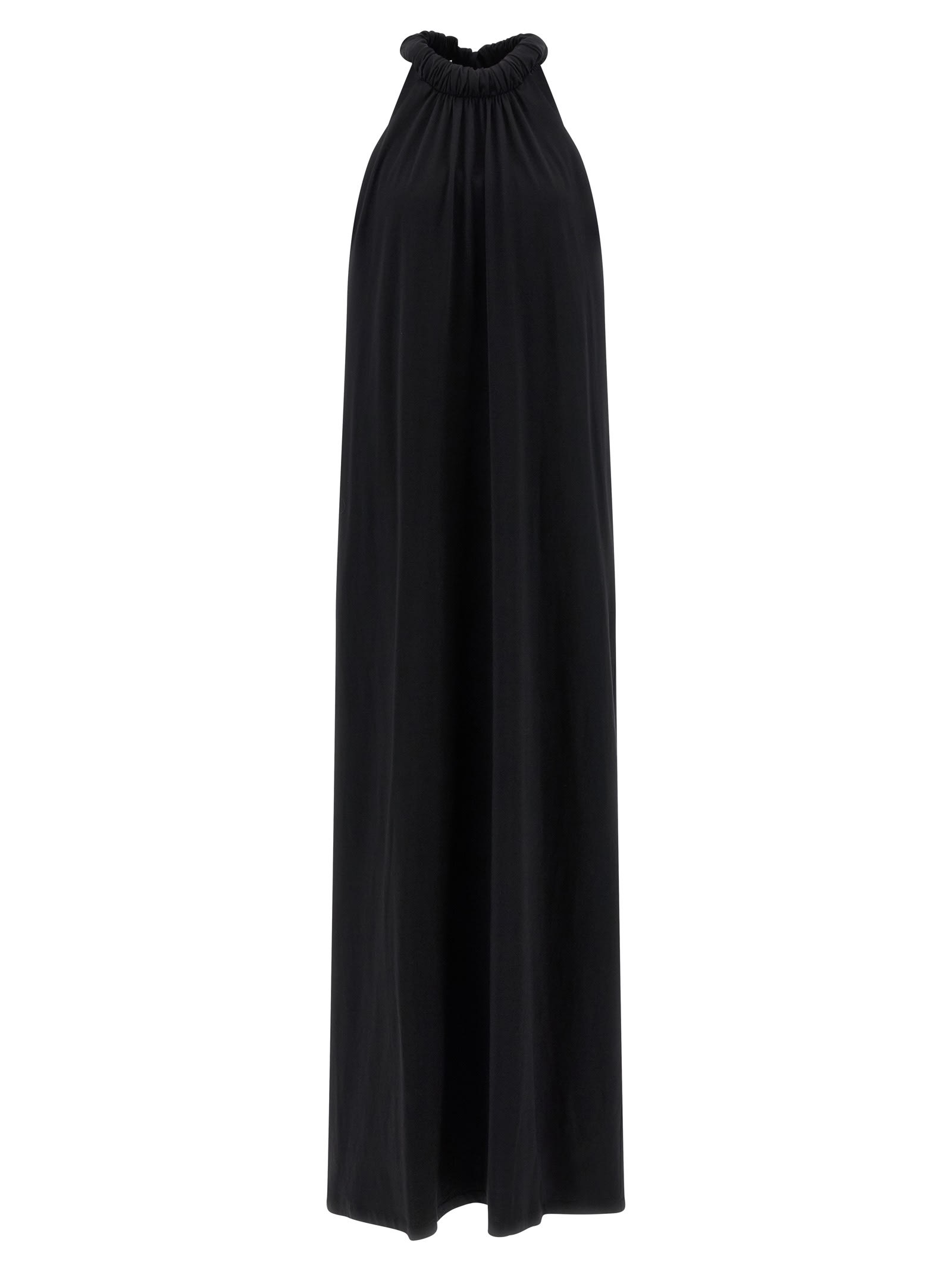 (nude) floor Lenght Dress (nude) floor Lenght Dress