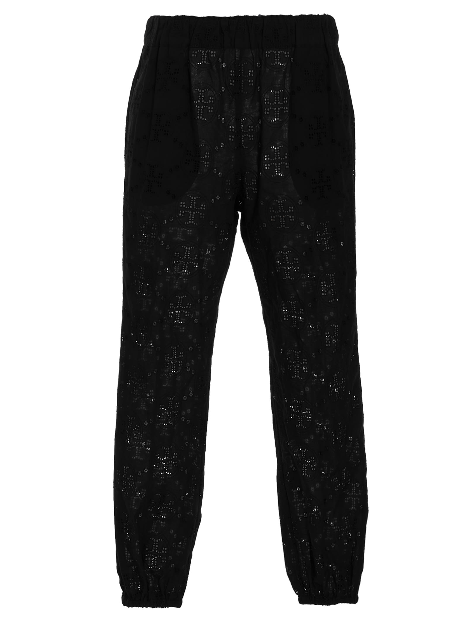 TORY BURCH BEACH PANT PANTS