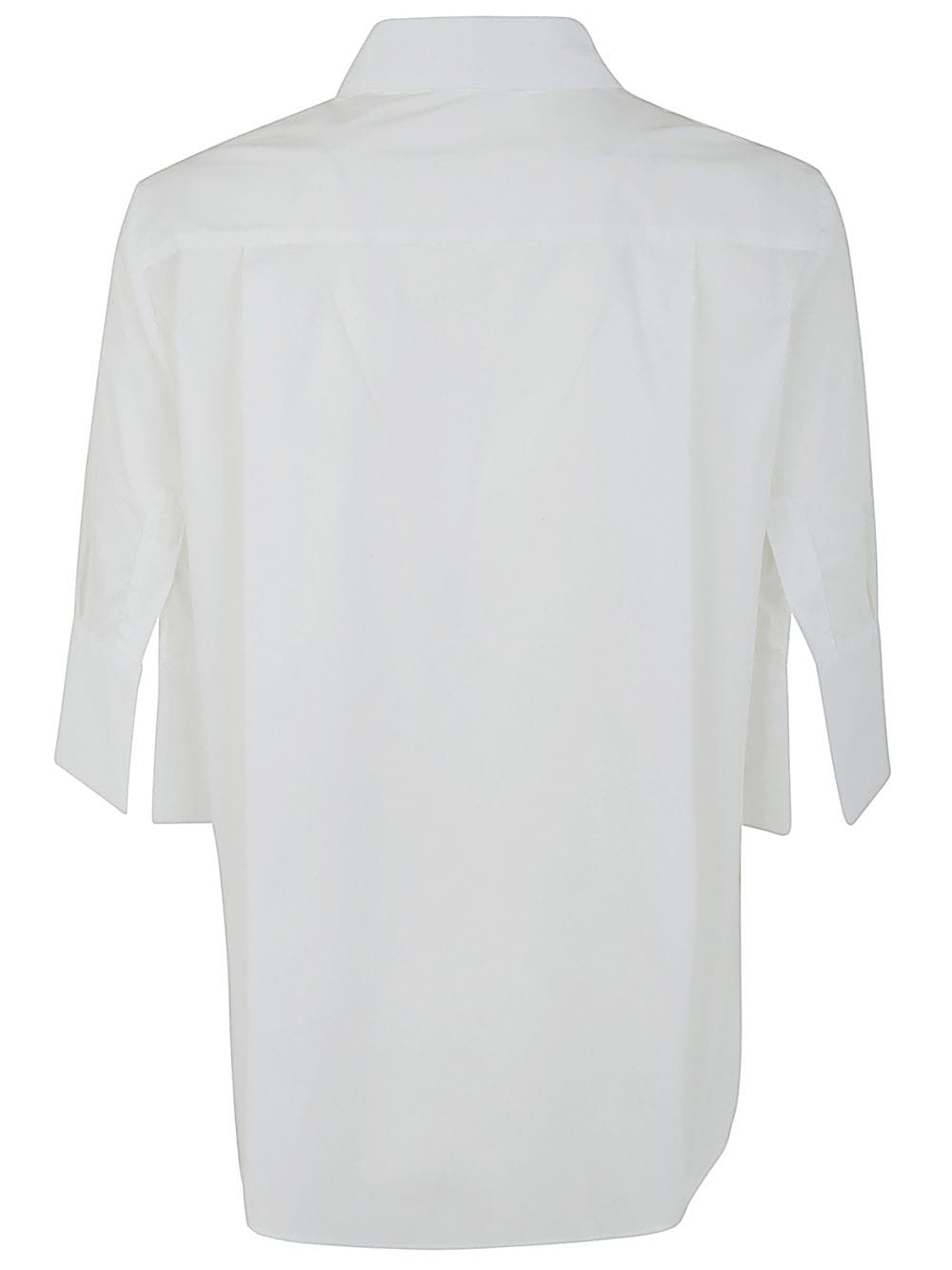 Shop Liviana Conti Shirt In White