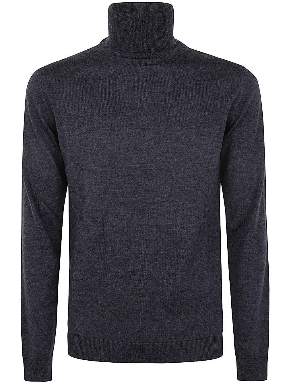 NUUR TURTLE NECK PULLOVER 