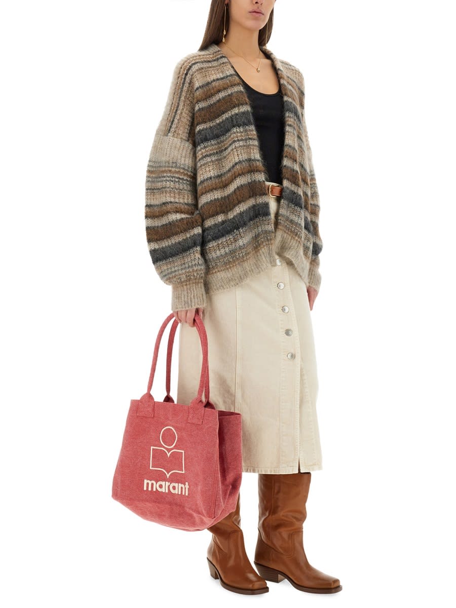 Isabel Marant Étoile Cardigan "dana"