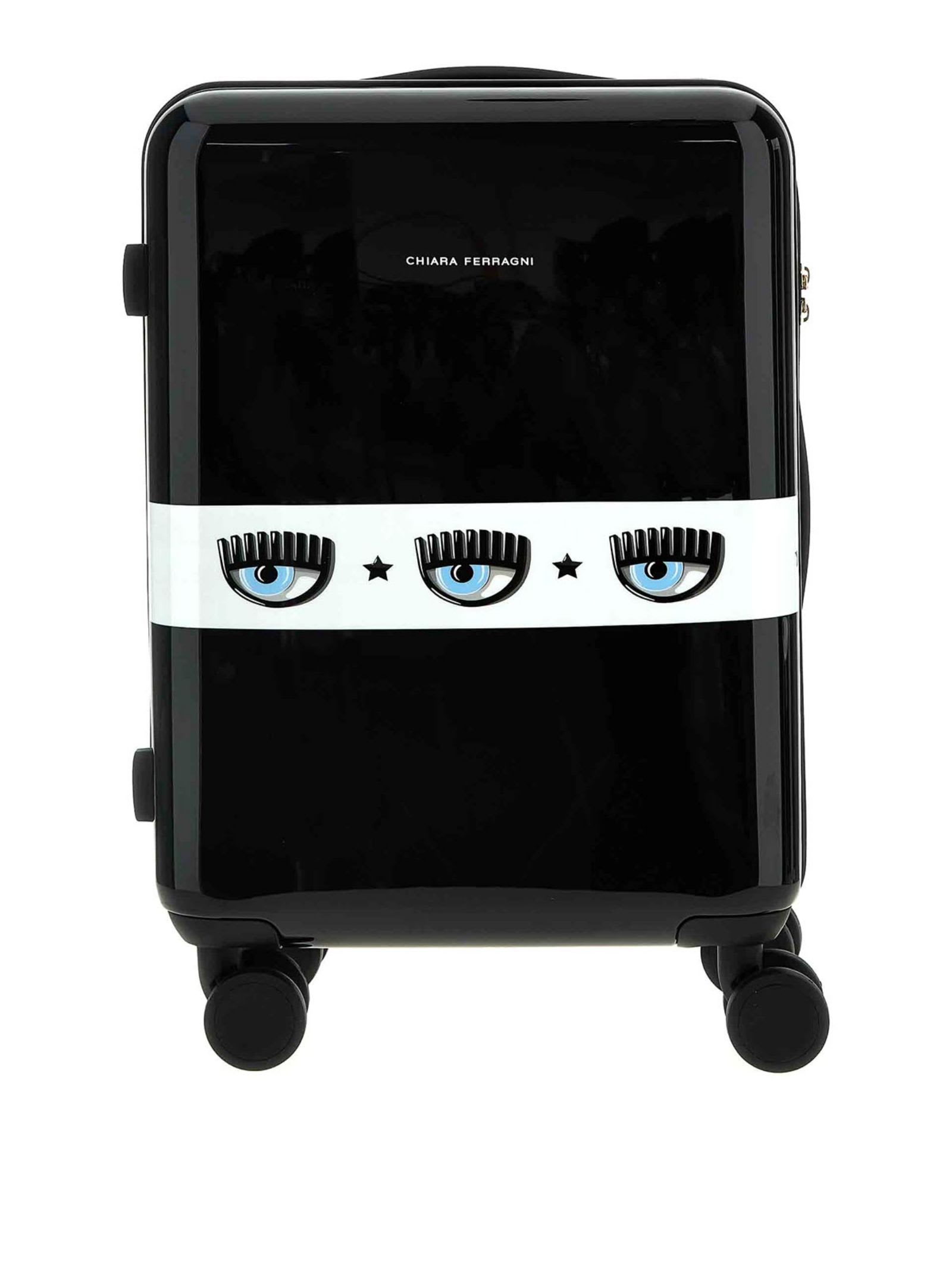 Chiara Ferragni Trolley
