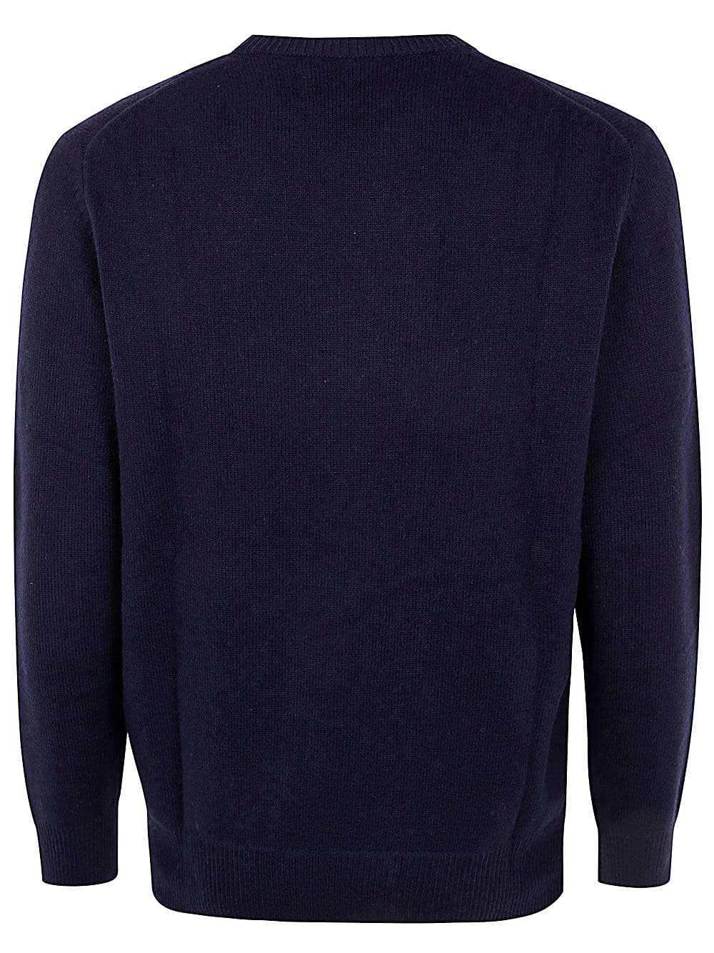 Shop Mc2 Saint Barth Heron C Crew Neck Sweater