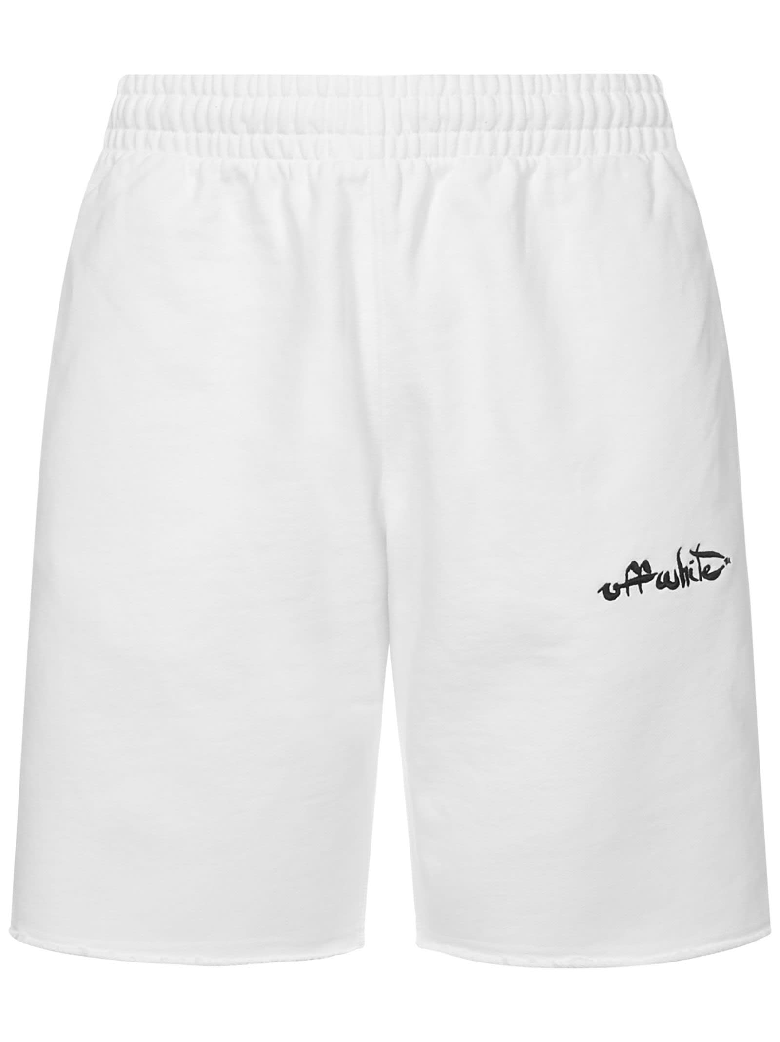 Off-White Shorts