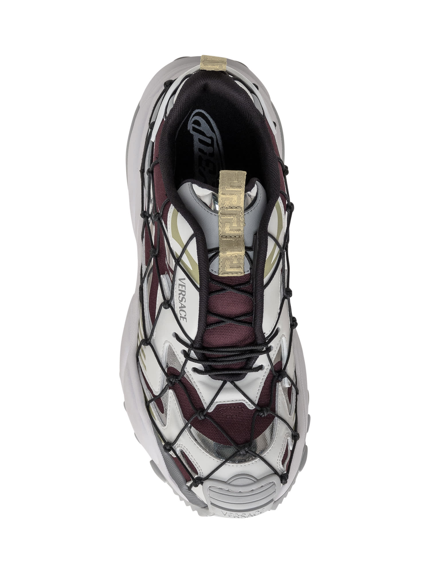 Versace Mercury M_vs_03 Sneakers