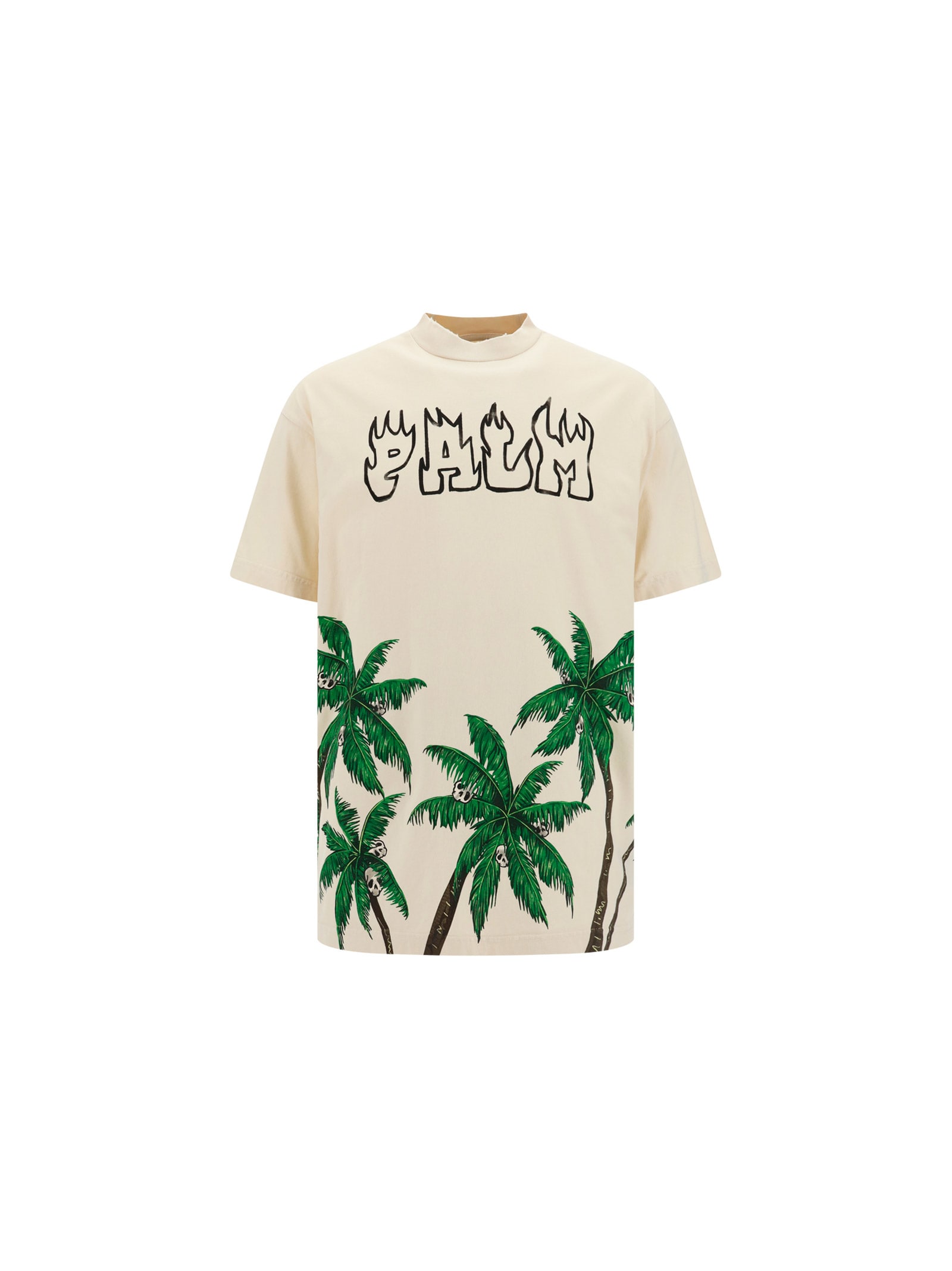 Palm Angels Vintage T-shirt