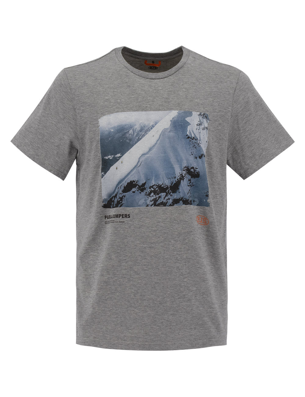 Parajumpers T-shirt