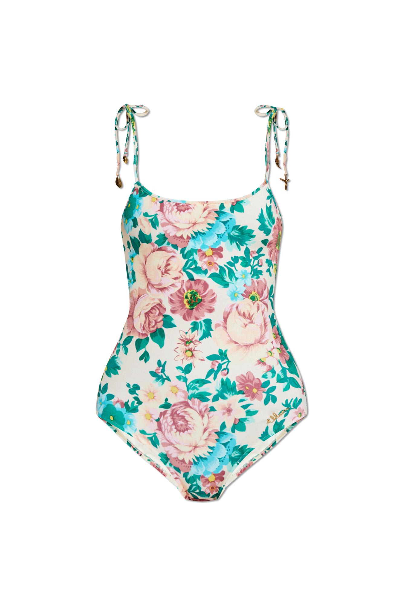 Chloé Chloã© One-piece Bathing Suit