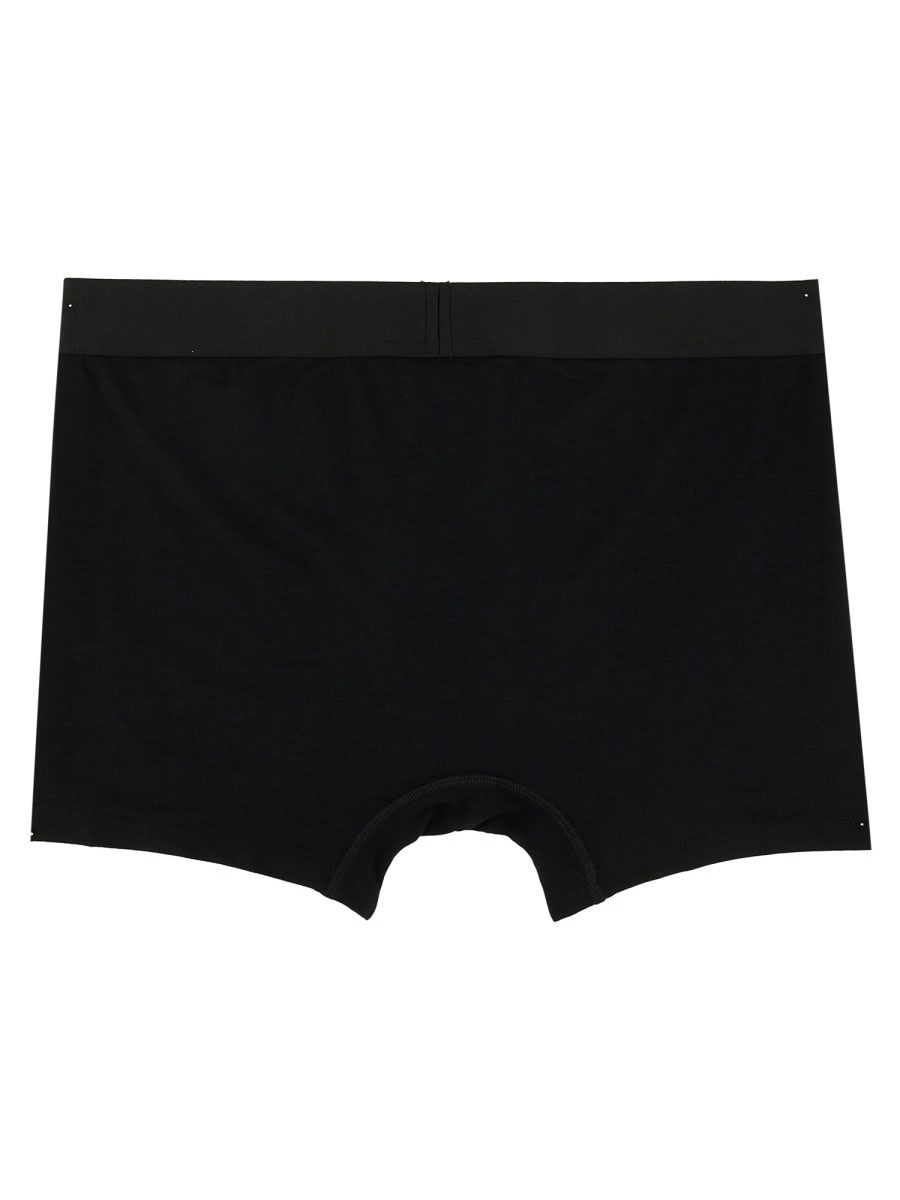 DSQUARED2 BOXERS WITH LOGO