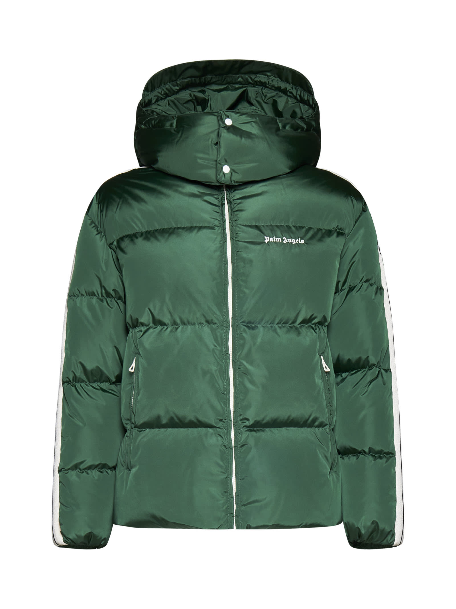PALM ANGELS DOWN JACKET