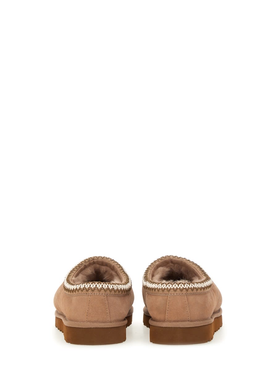 Ugg Slipper Tasman Ii In Brown