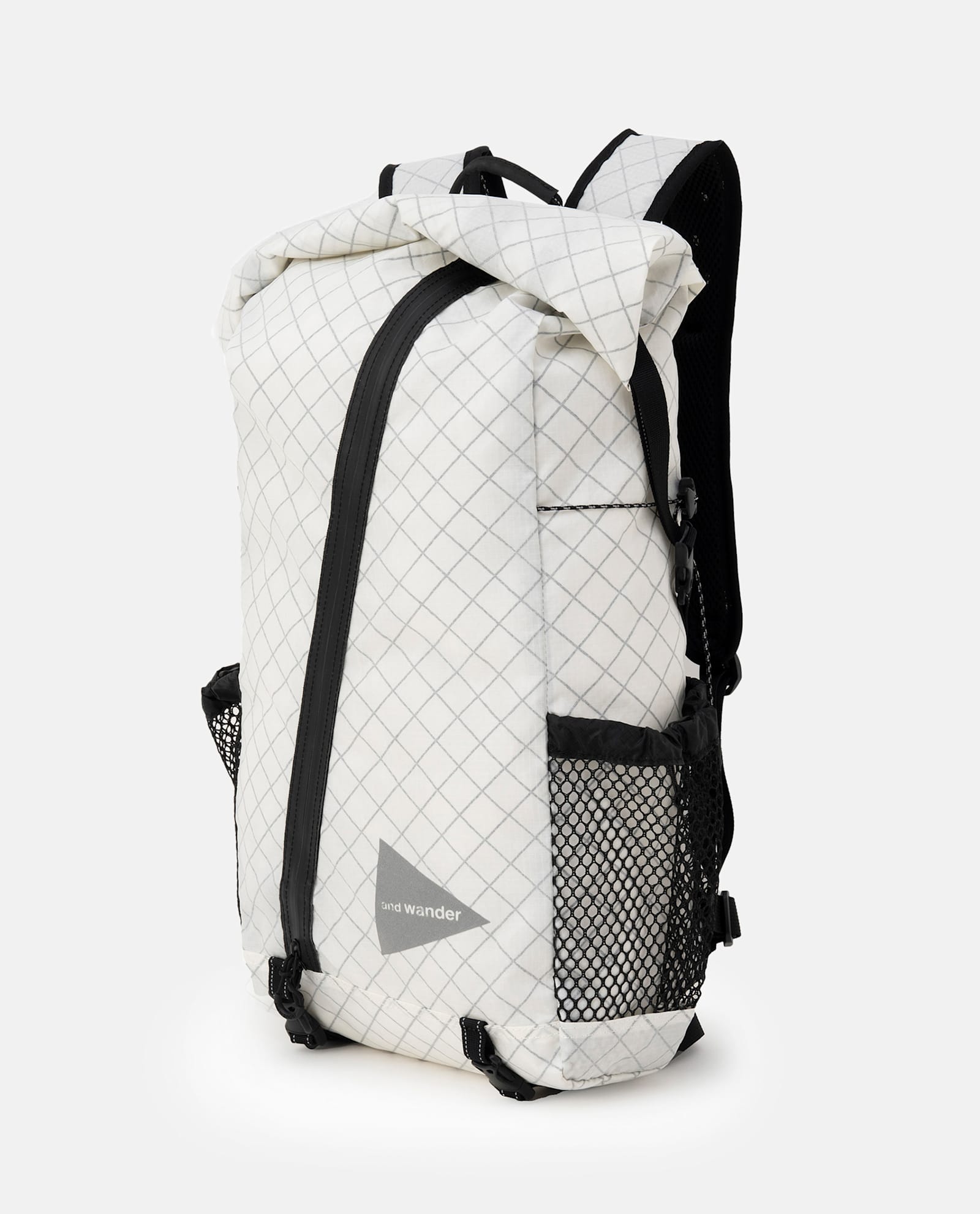 103 Ecopak 18l Backpack