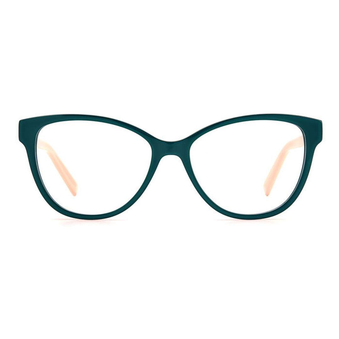 Cat-eye Frame Glasses