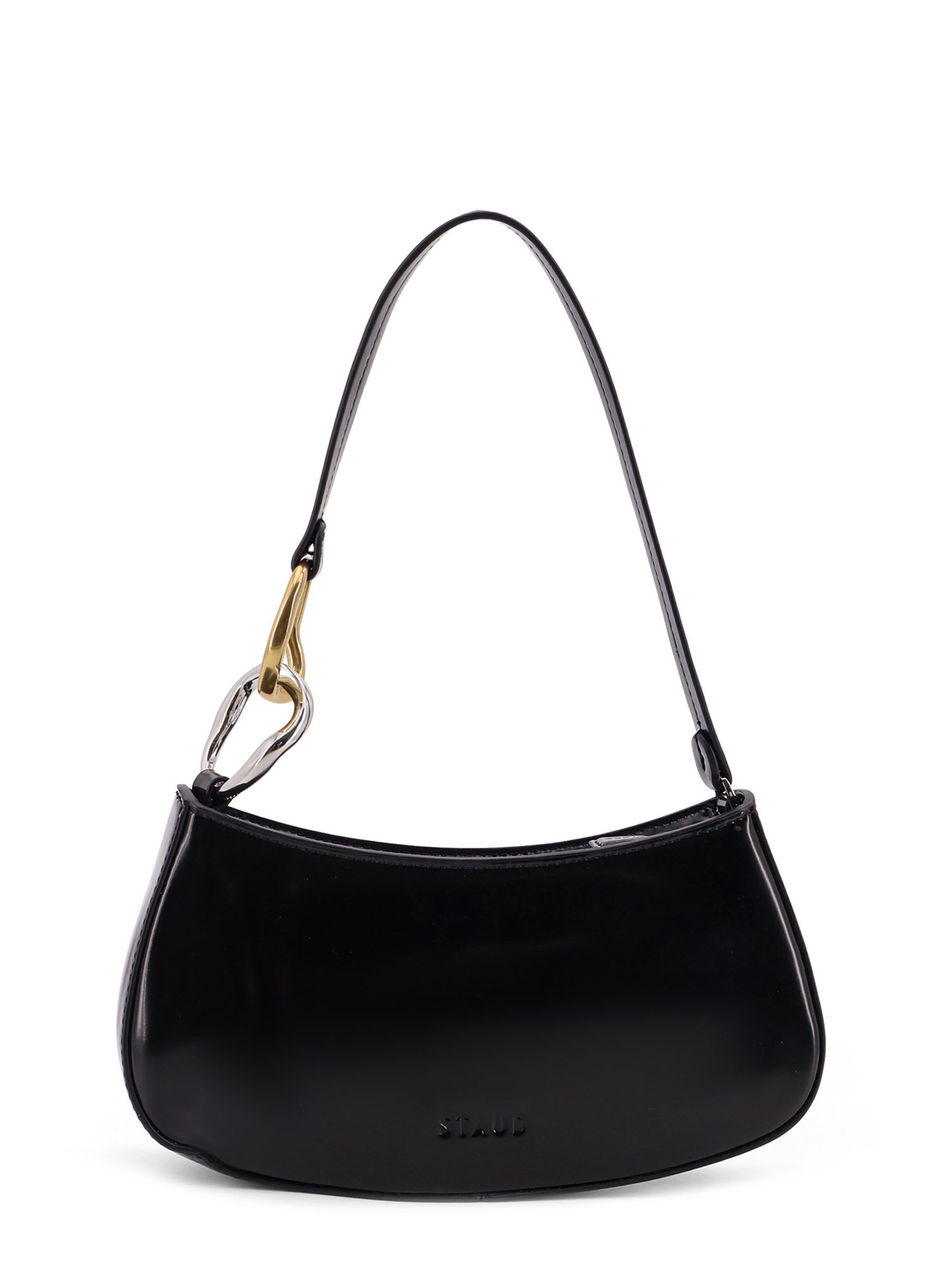 Staud Women's Ollie Bag In Black