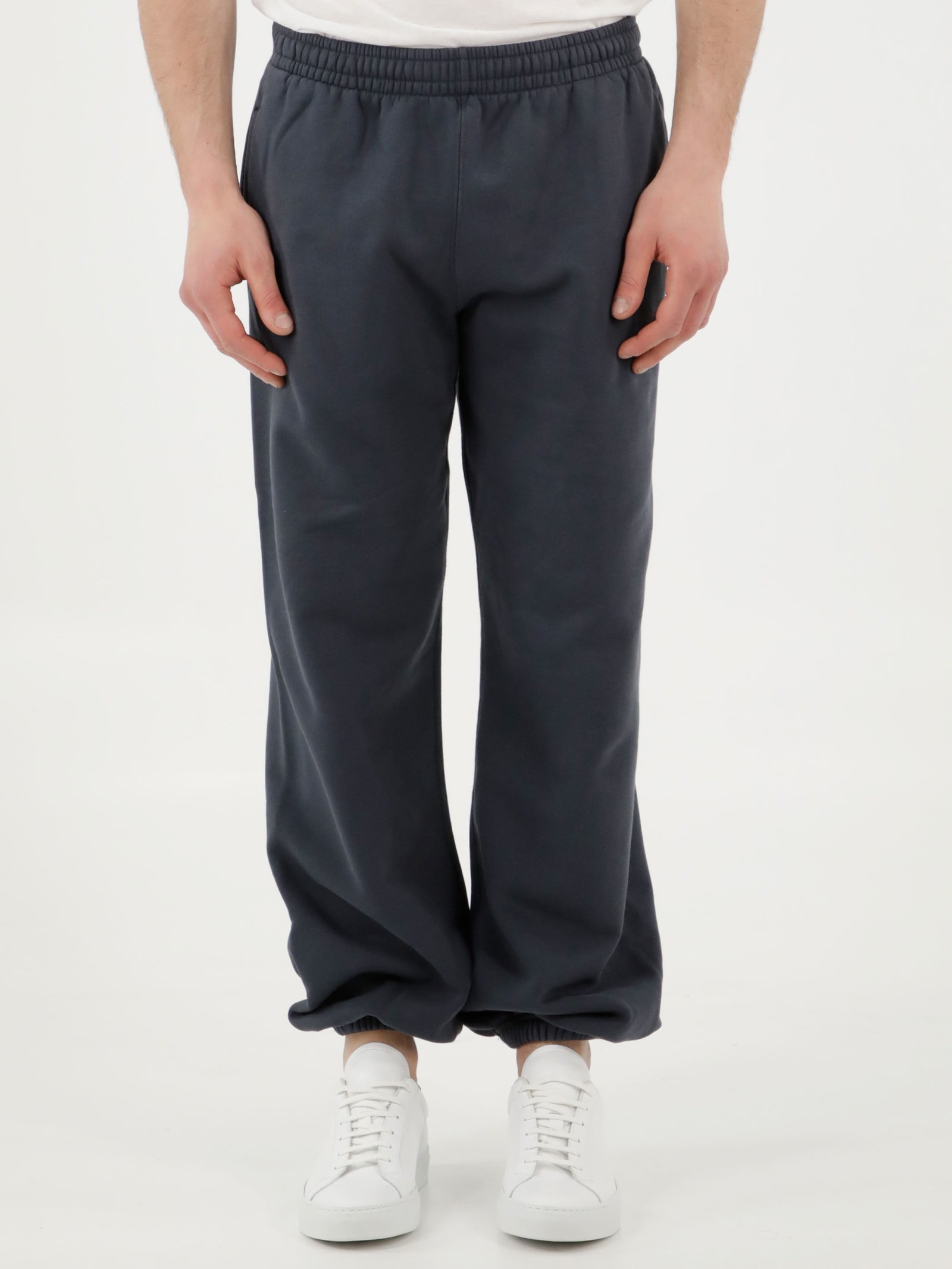 OFF-WHITE DIAGONALS TRACKPANTS