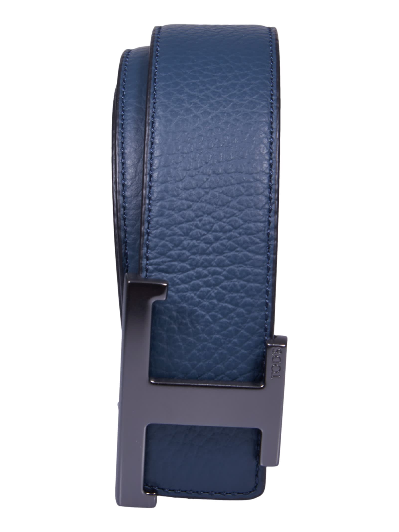 TOD'S BELT 