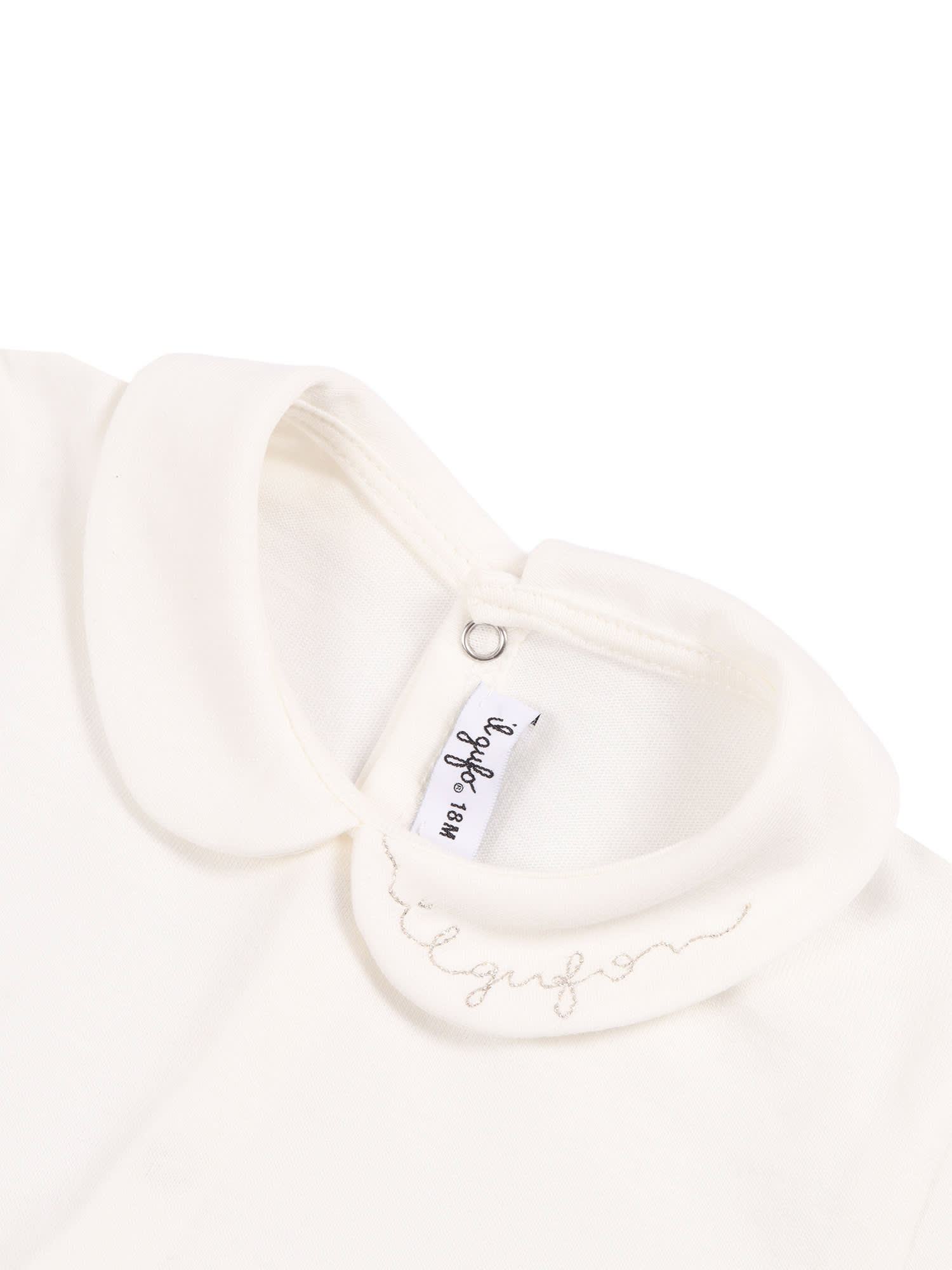 Il Gufo Body In White