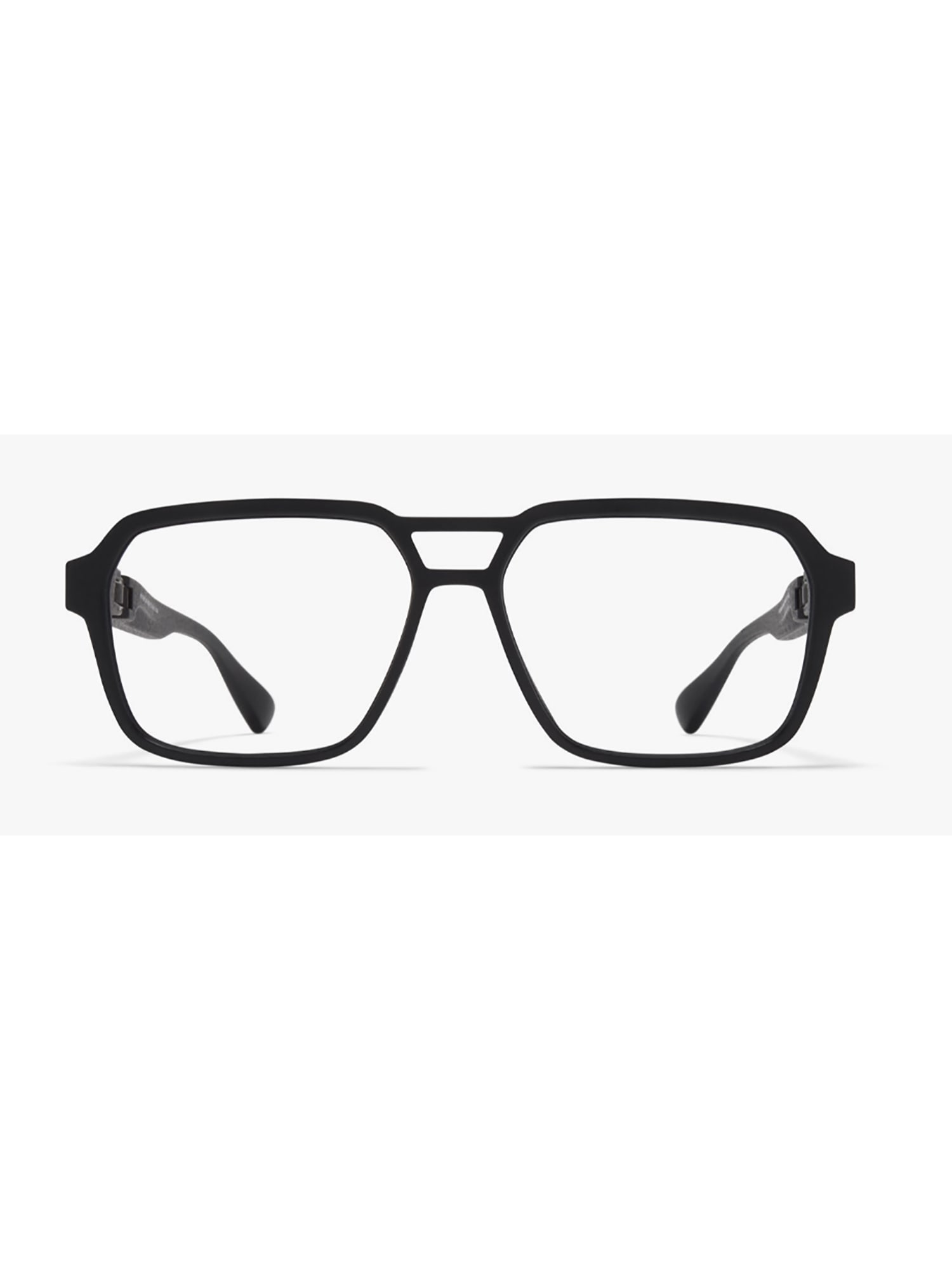 Mykita Raider Eyewear In Black