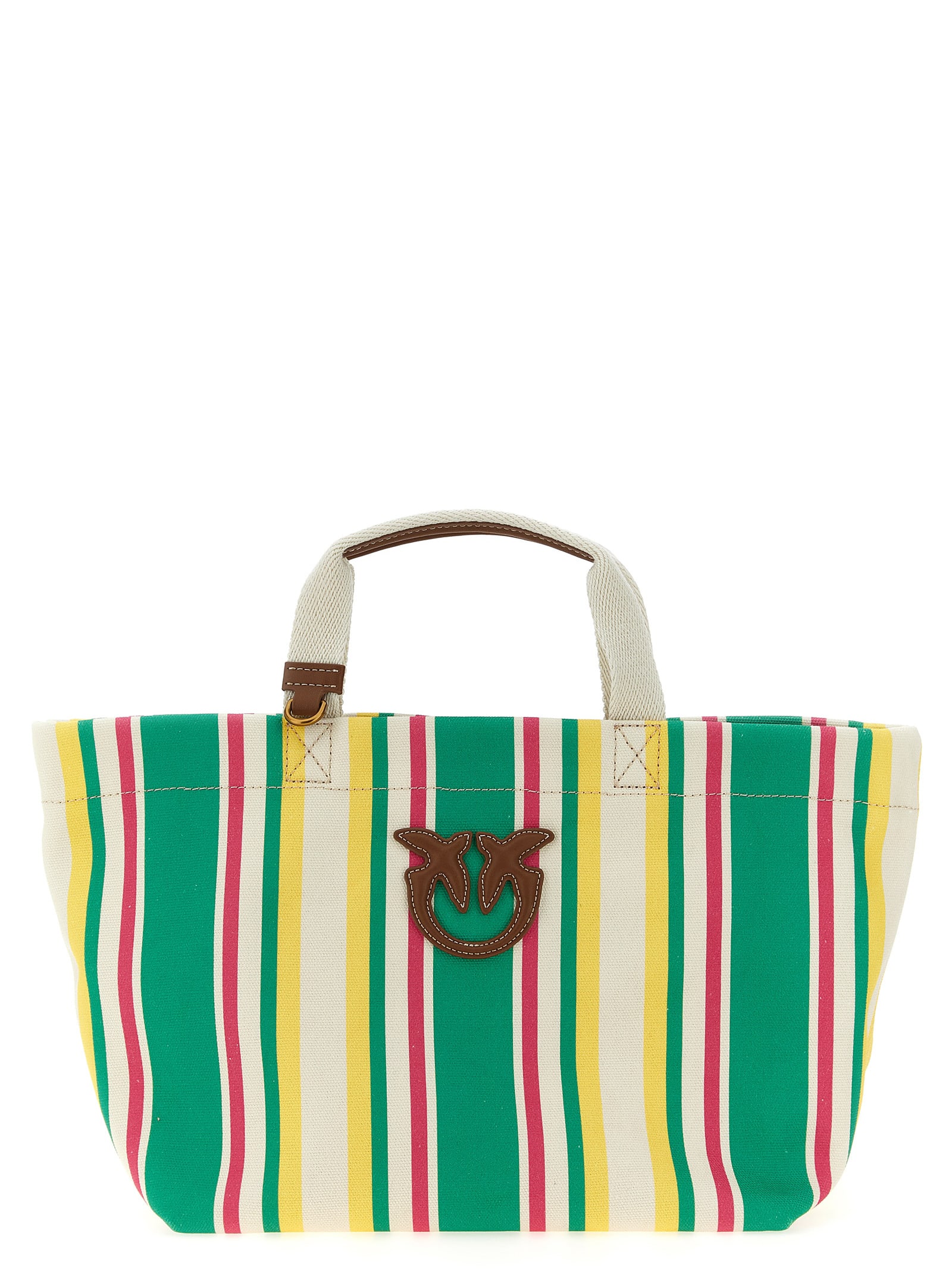 Shopping Medium Stripes