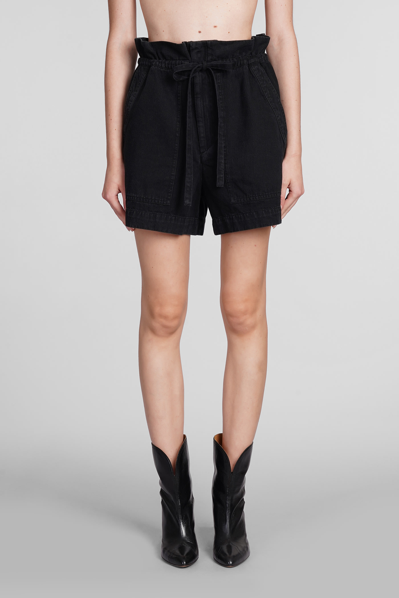 Marant Étoile Bermuda Shorts