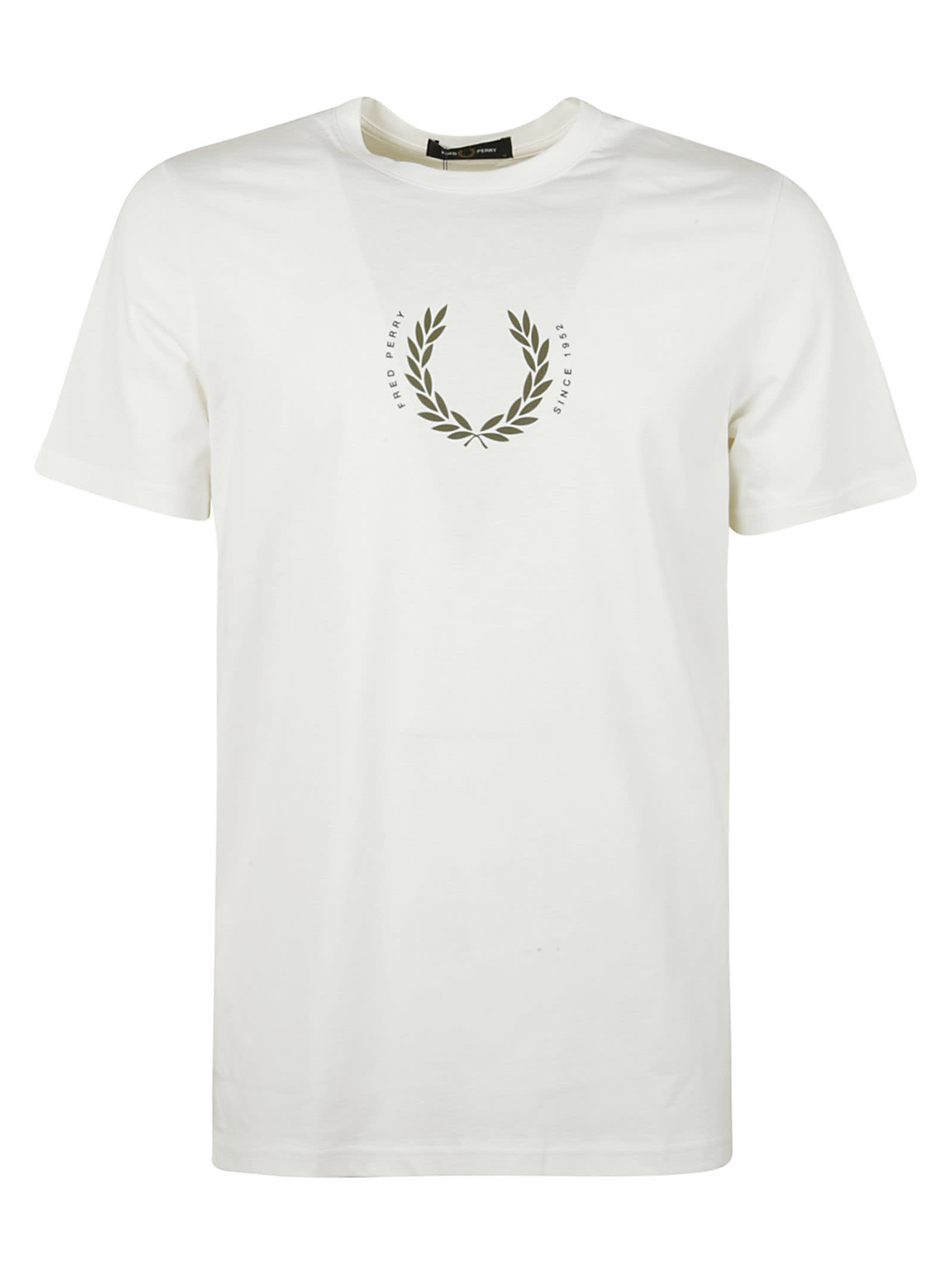 Fred Perry Laurel Wreath T-shirt