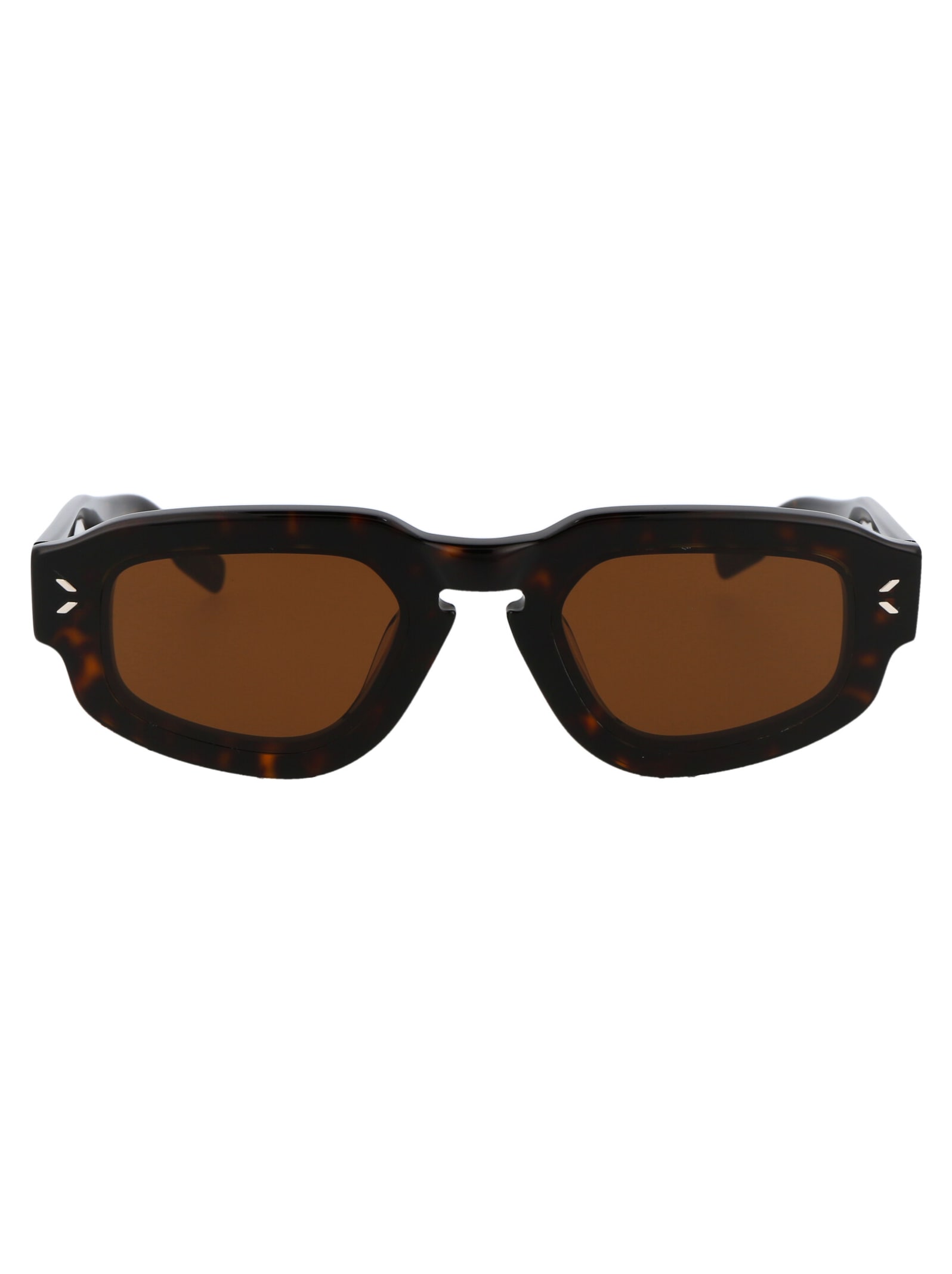 McQ Alexander McQueen Mq0342s Sunglasses